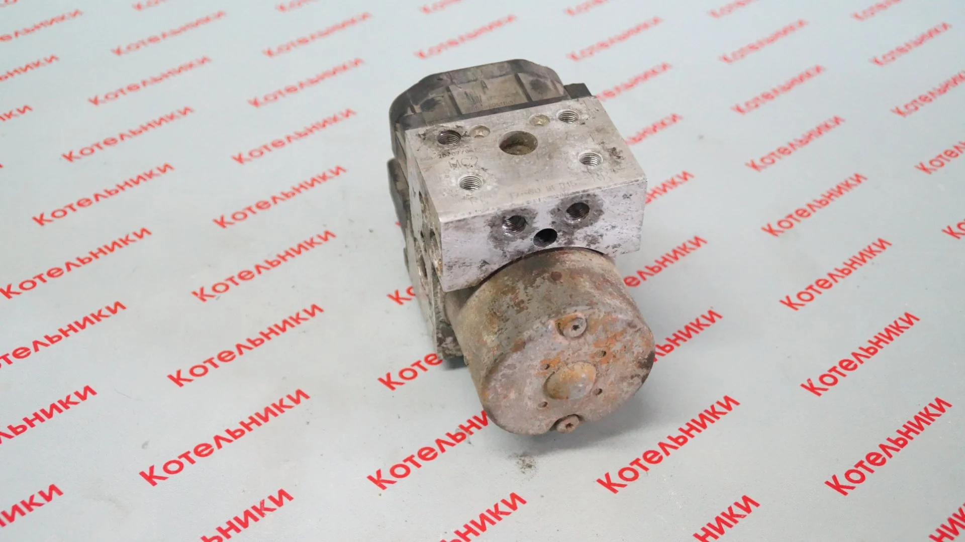 Nissan 47660-8F815 Блок ABS - миниатюра 4