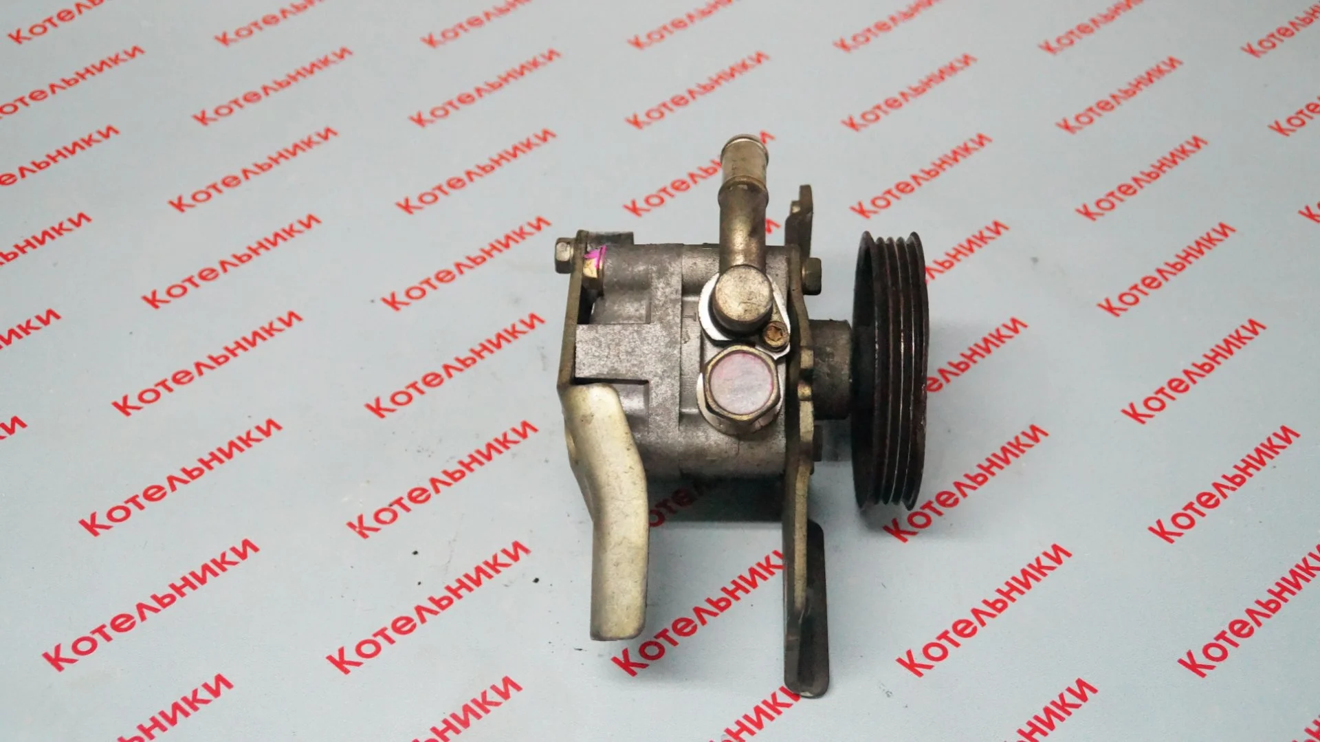 Nissan 49110-4N000 Насос гидроусилителя - миниатюра 3
