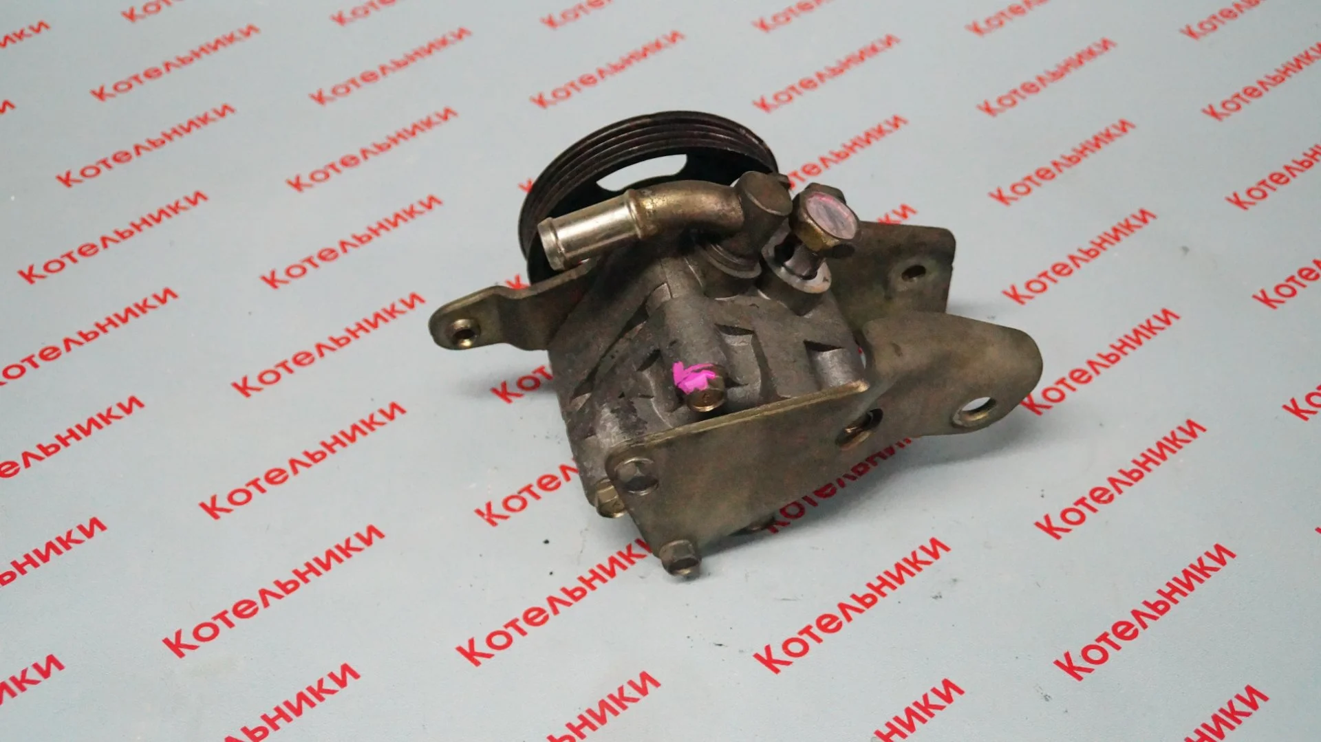 Nissan 49110-4N000 Насос гидроусилителя - миниатюра 4
