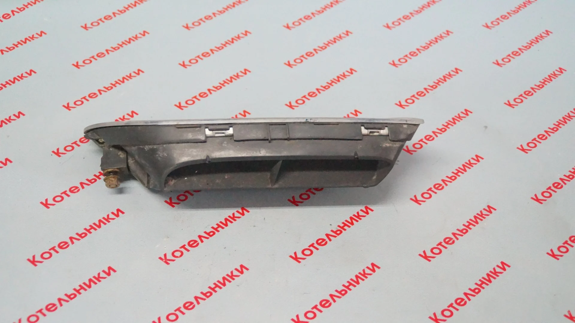 Nissan 62310-2F825 Решетка радиатора правая - миниатюра 3