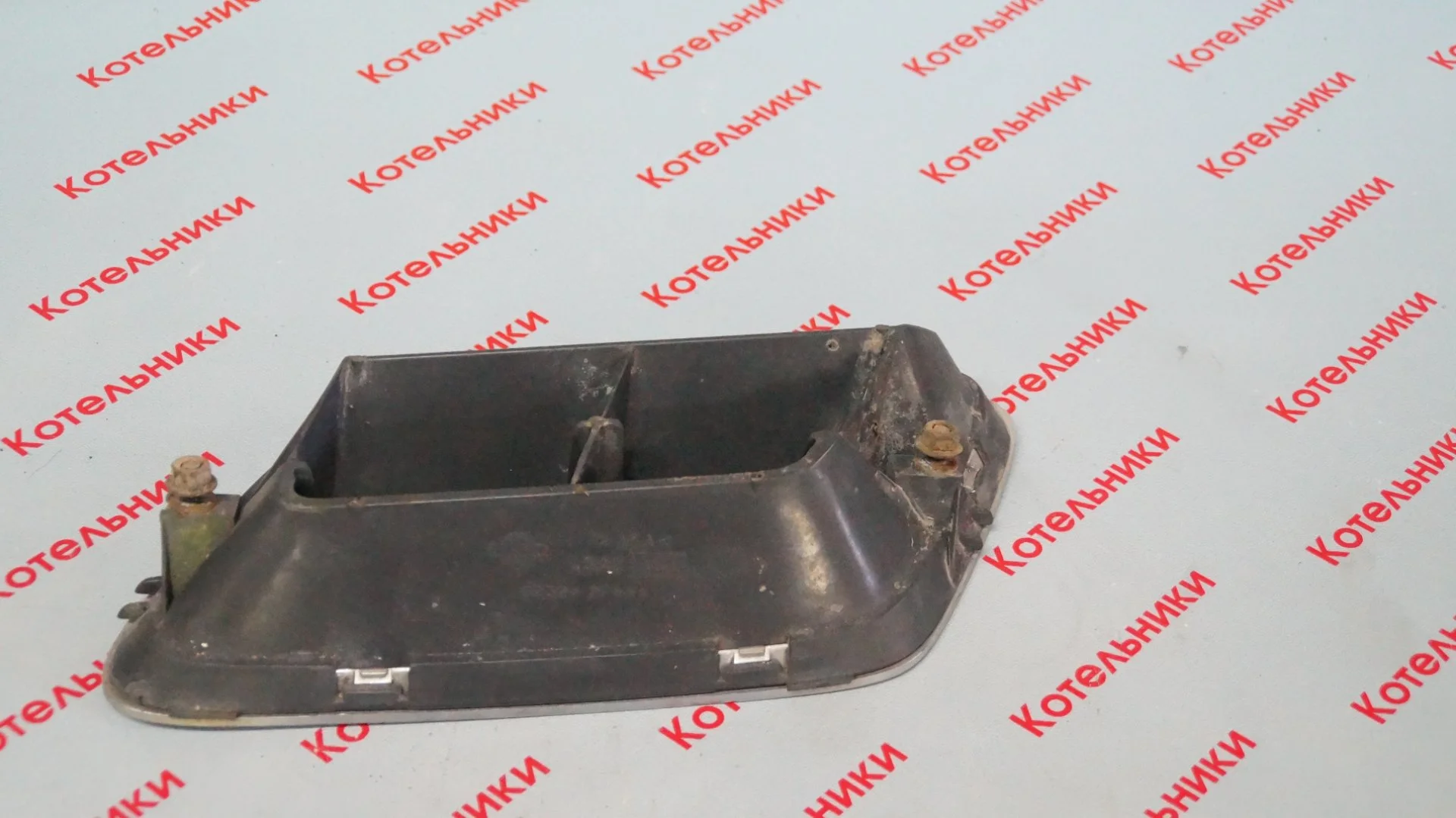 Nissan 62310-2F825 Решетка радиатора правая - миниатюра 4