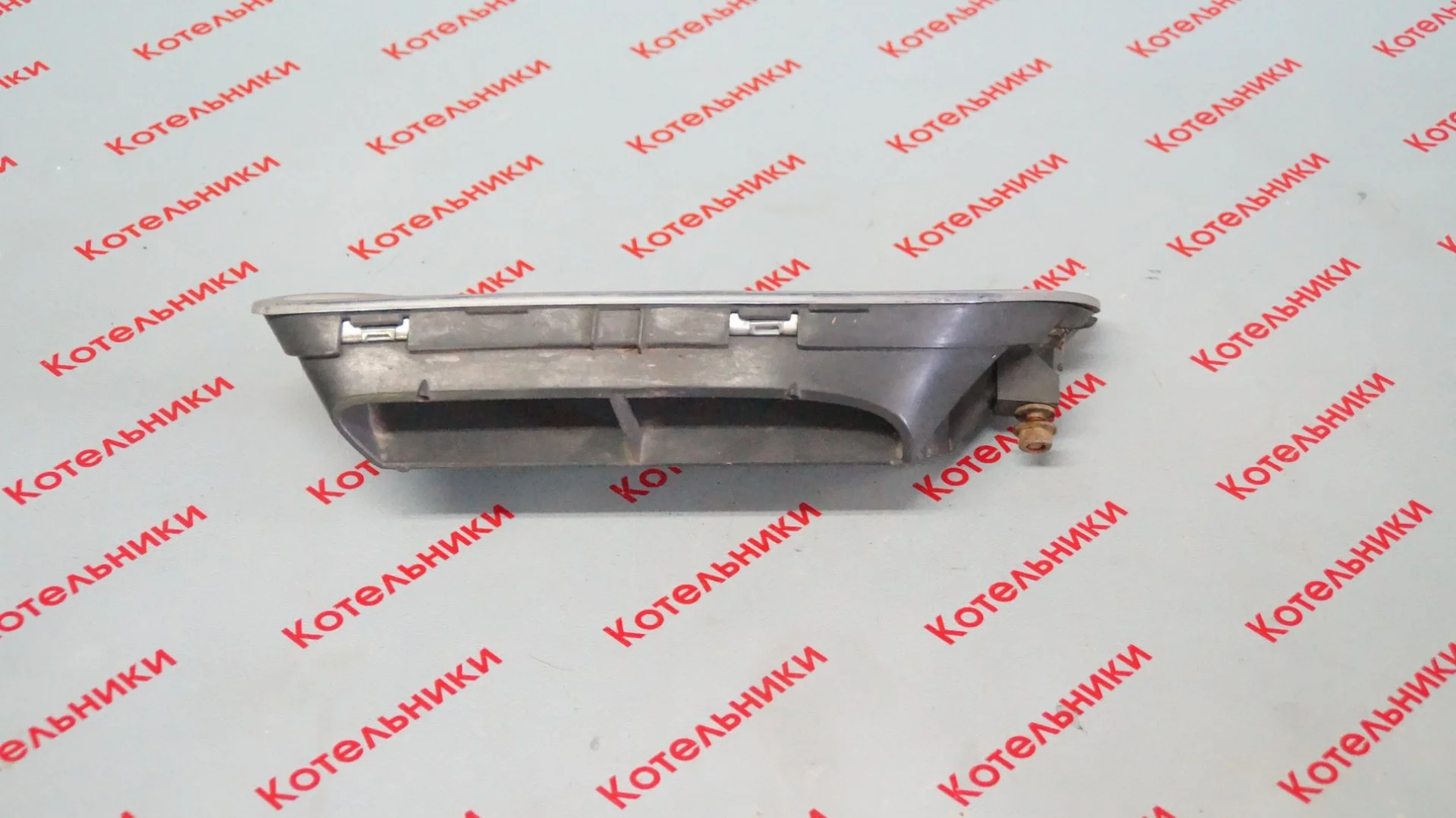 Nissan 62310-2F825 Решетка радиатора левая - миниатюра 2