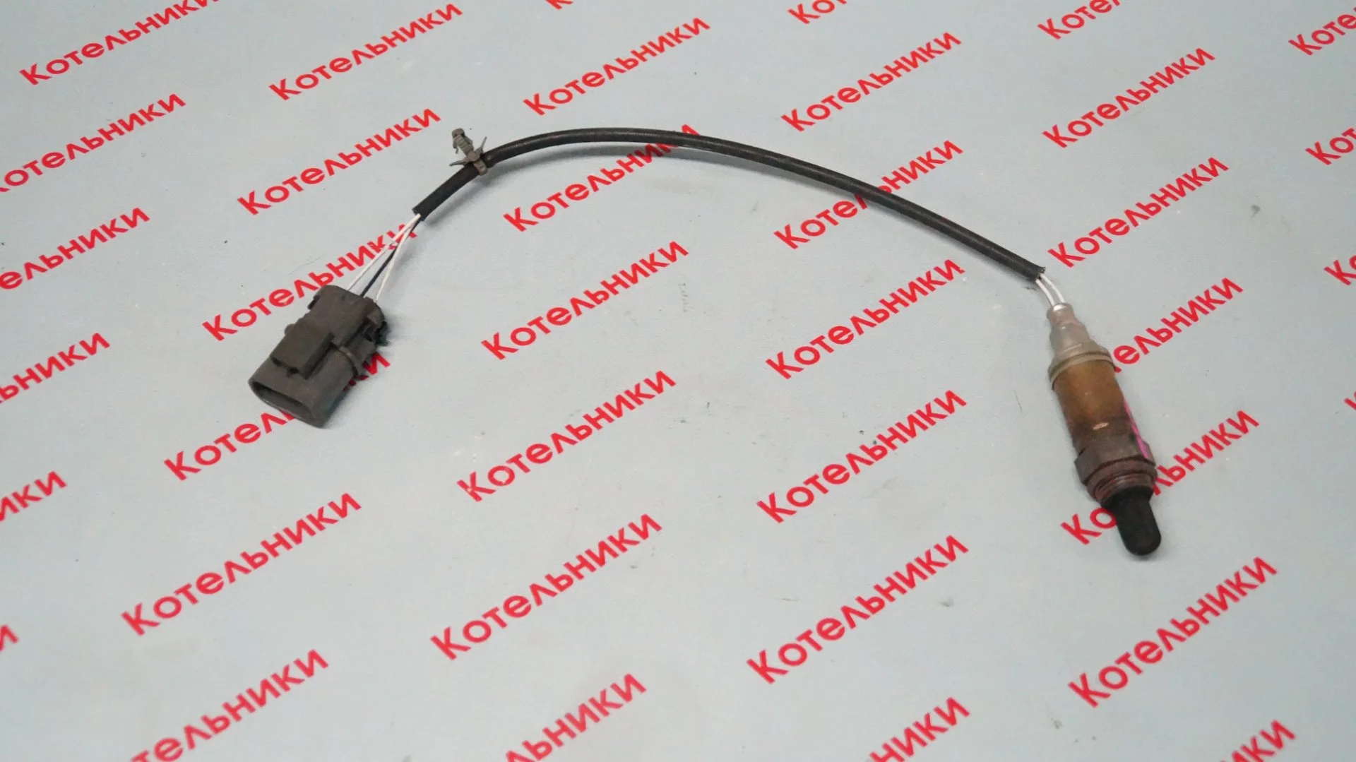 Nissan 22690-5U000 Датчик кислородный - изображение 1