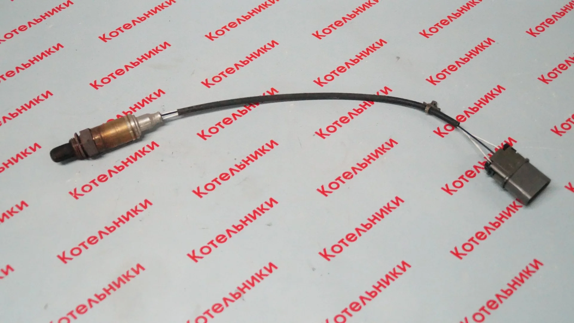 Nissan 22690-5U000 Датчик кислородный - миниатюра 2