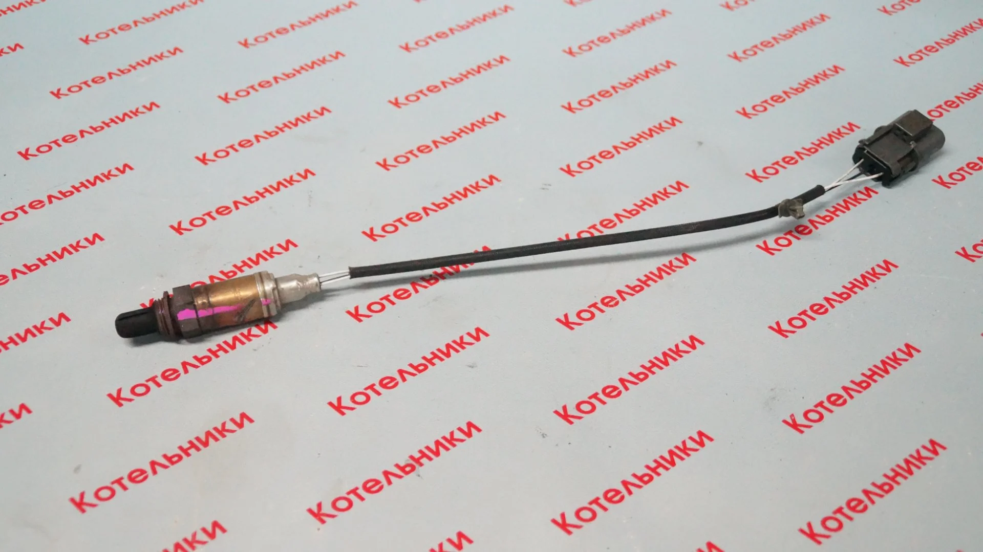 Nissan 22690-5U000 Датчик кислородный - миниатюра 3