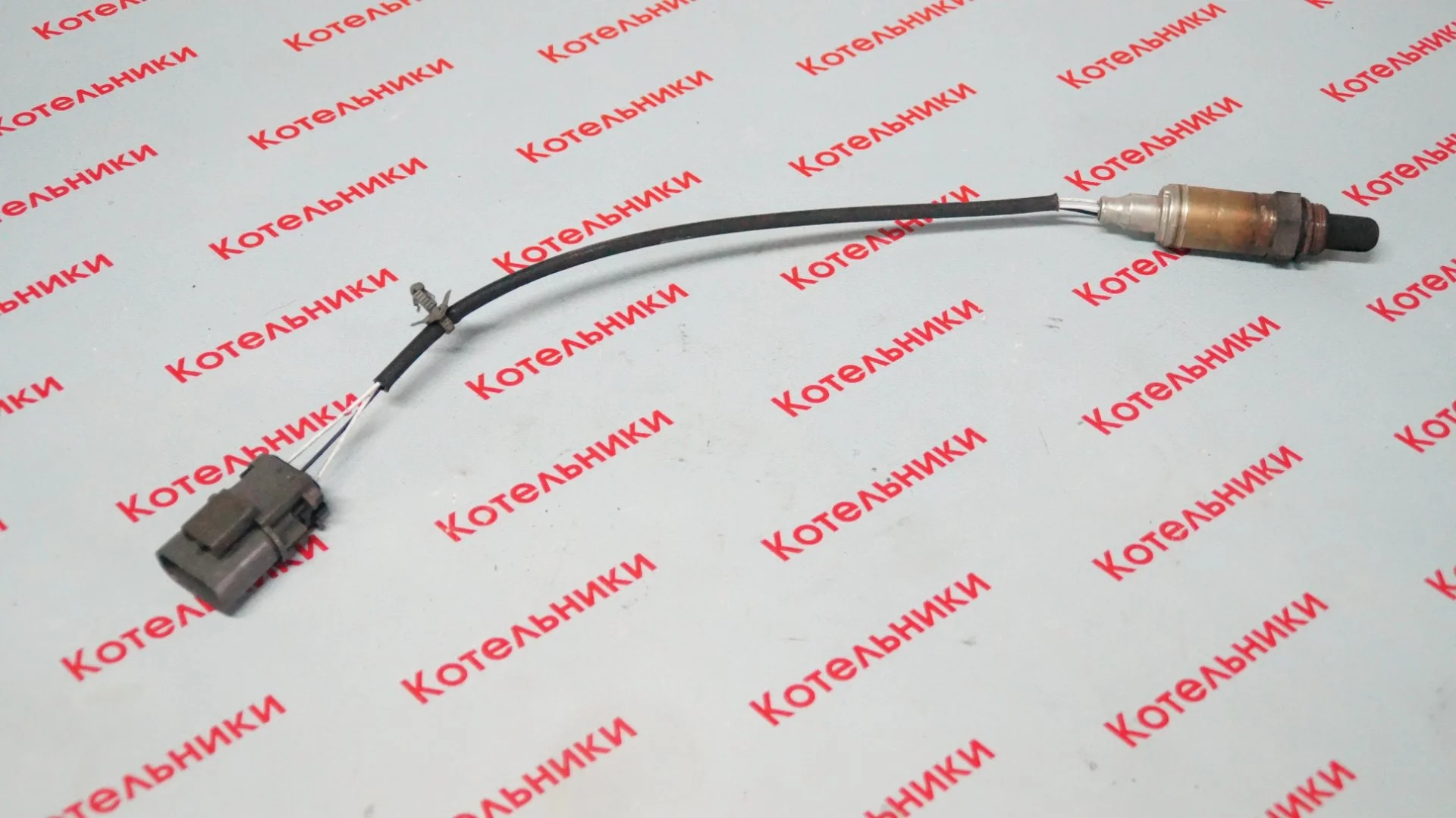 Nissan 22690-5U000 Датчик кислородный - миниатюра 4