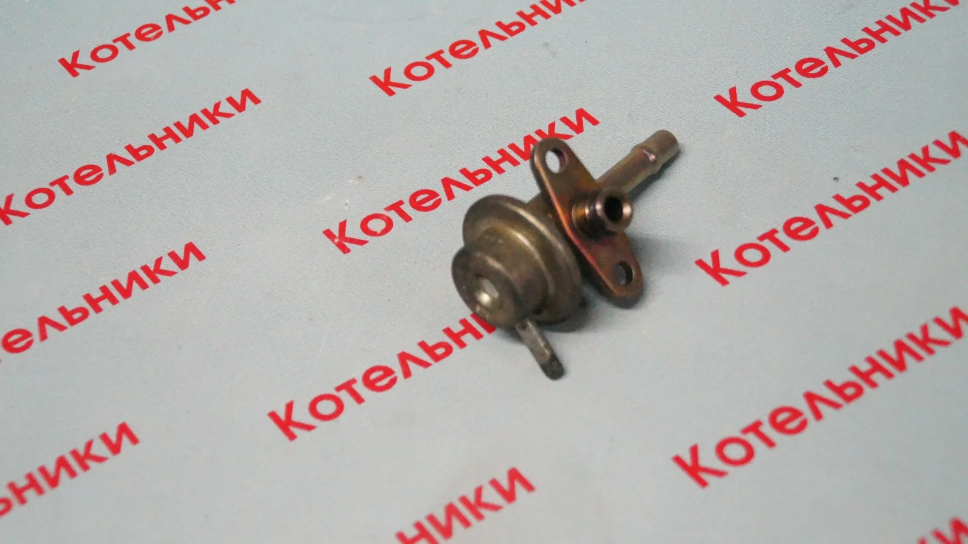 Nissan 22670-1N500 Регулятор давления топлива - миниатюра 3