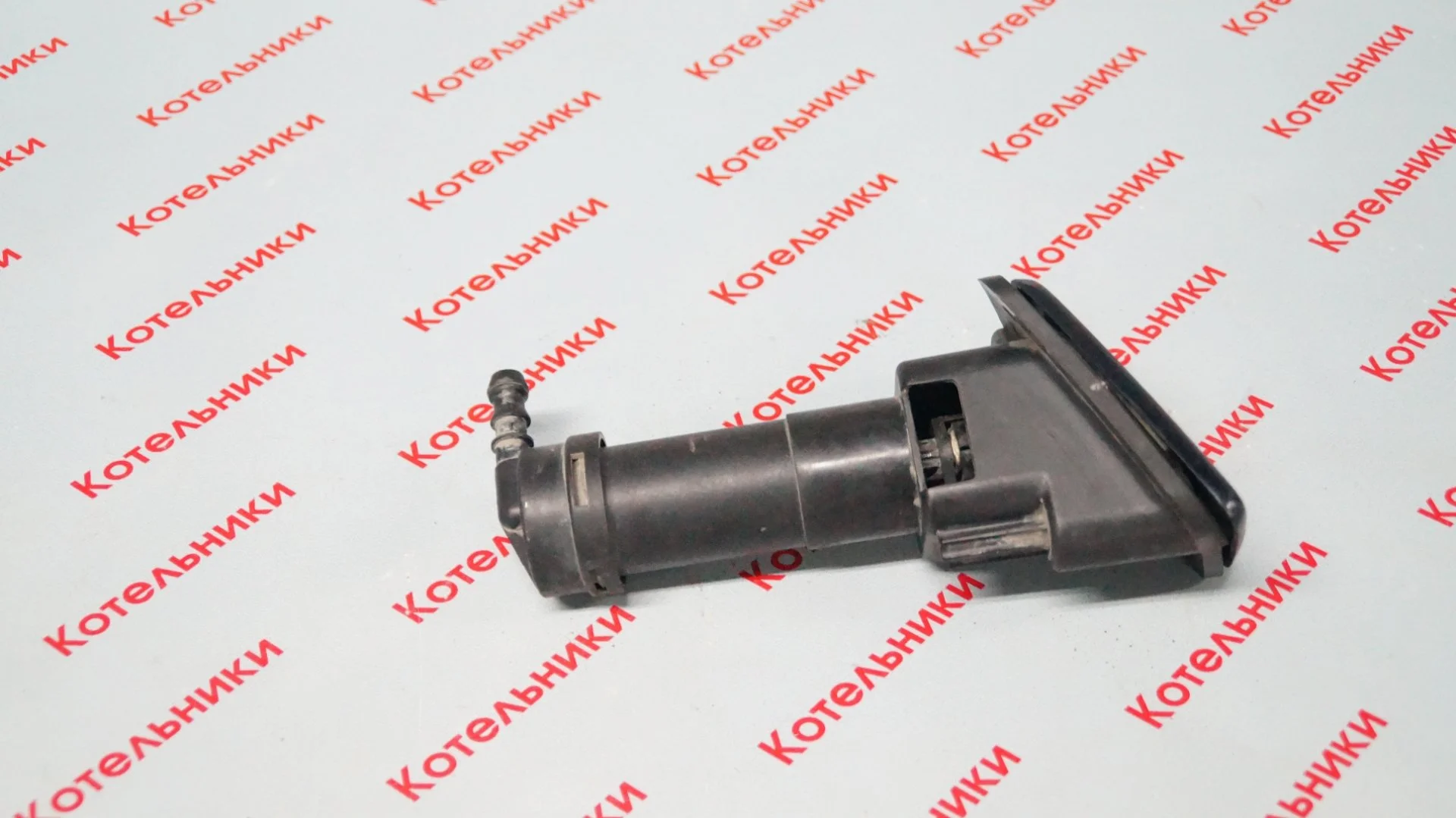 Nissan 28654-AU300 Форсунка омывателя фар R - миниатюра 3