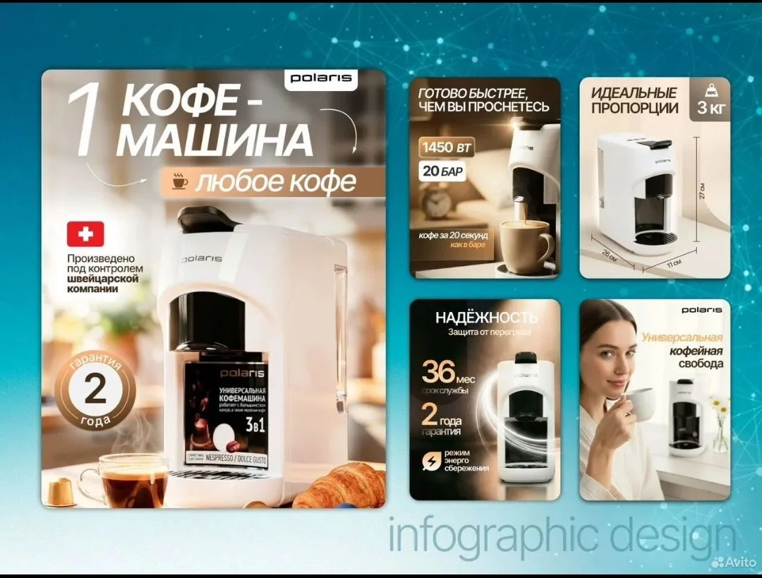 Дизайн карточек товара - миниатюра 3
