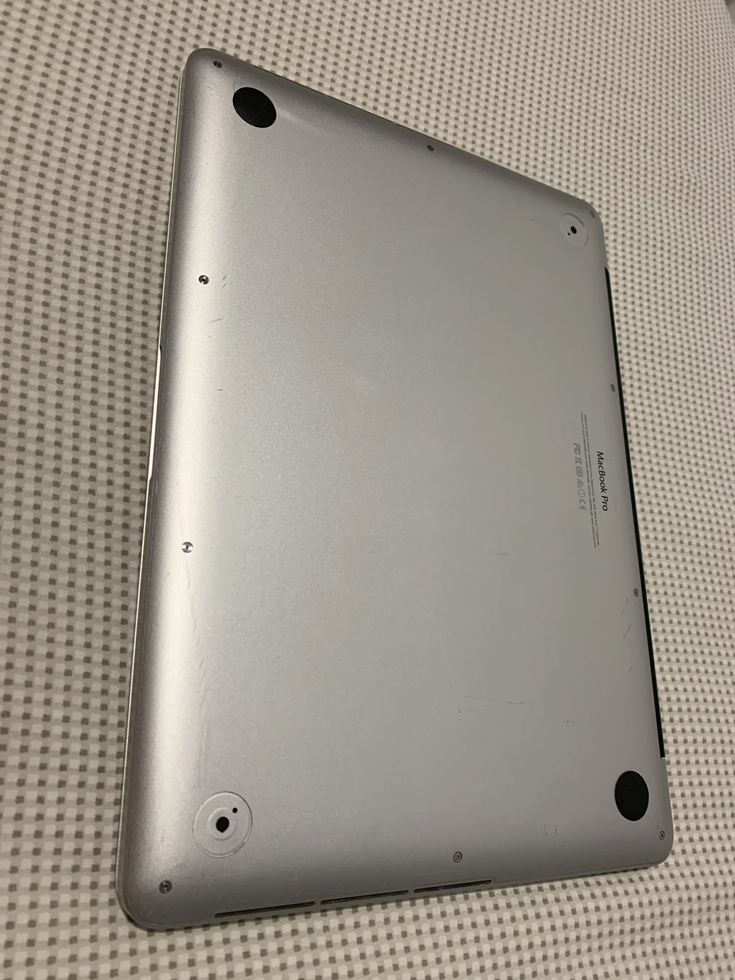 MacBook Pro 13 2015 retina - миниатюра 2