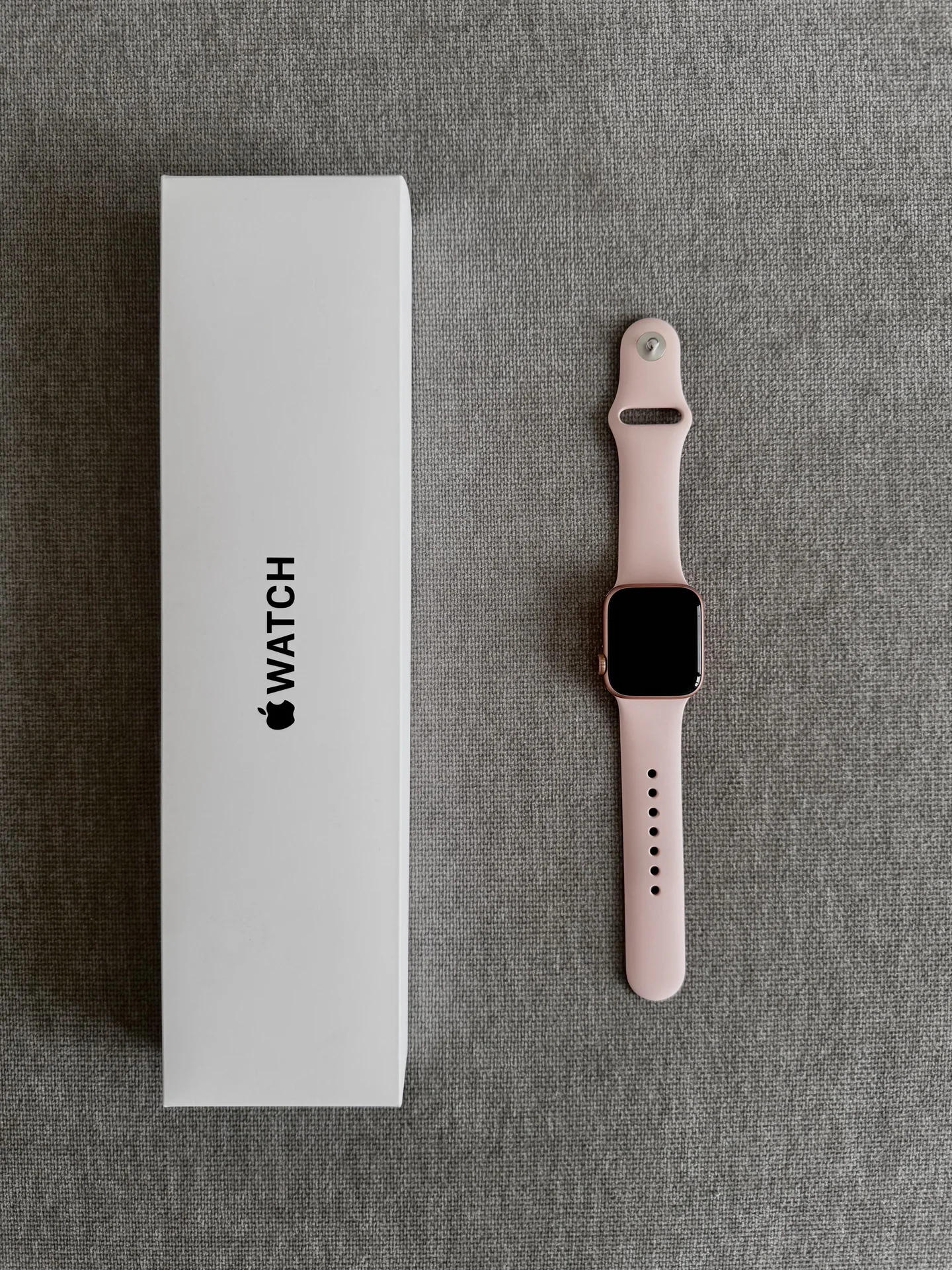 Apple Watch se A2351 - миниатюра 2
