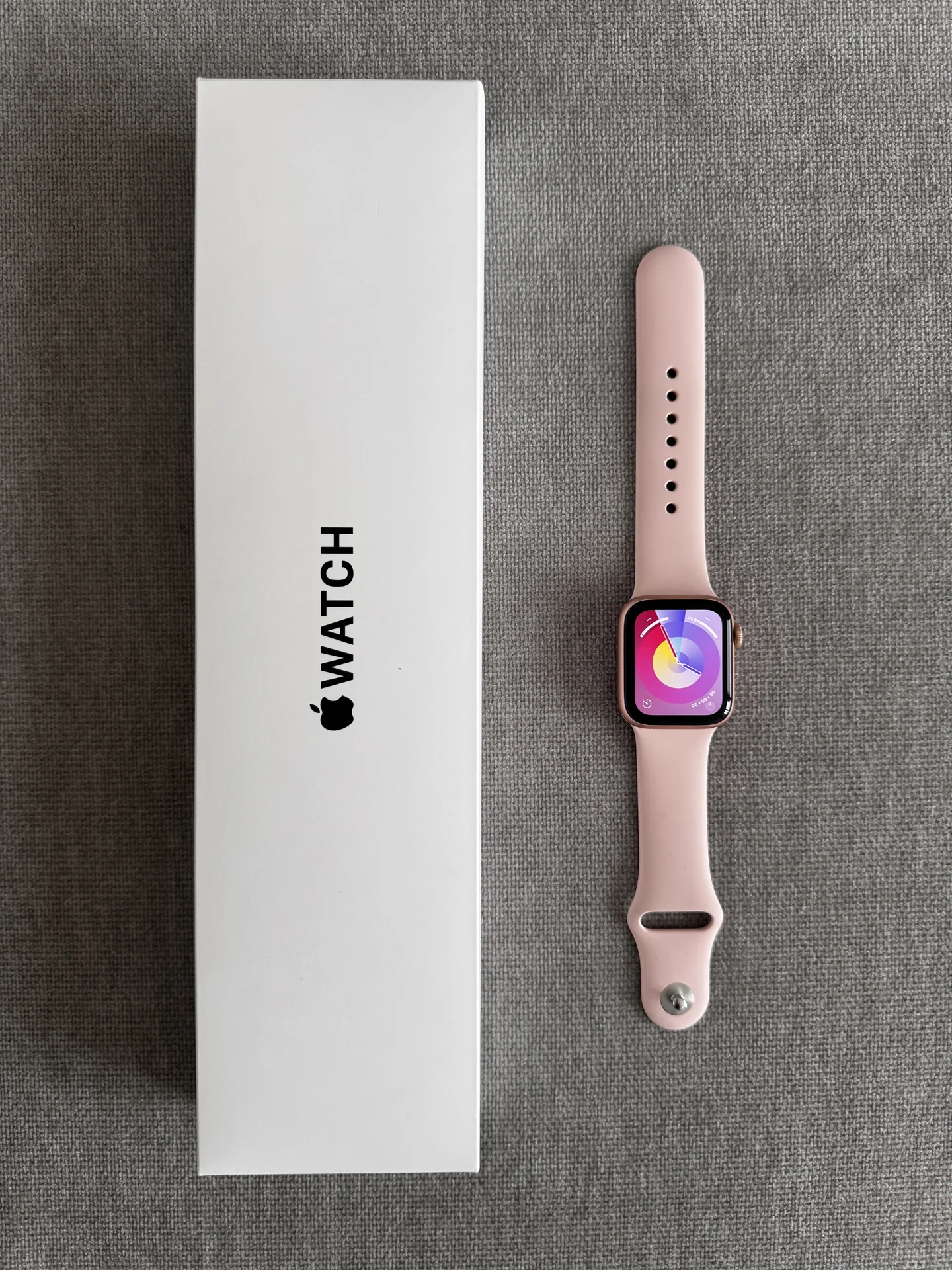 Apple Watch se A2351 - миниатюра 3