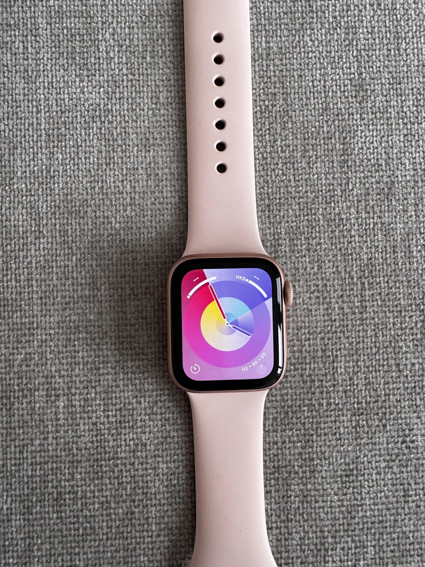 Apple Watch se A2351 - миниатюра 4