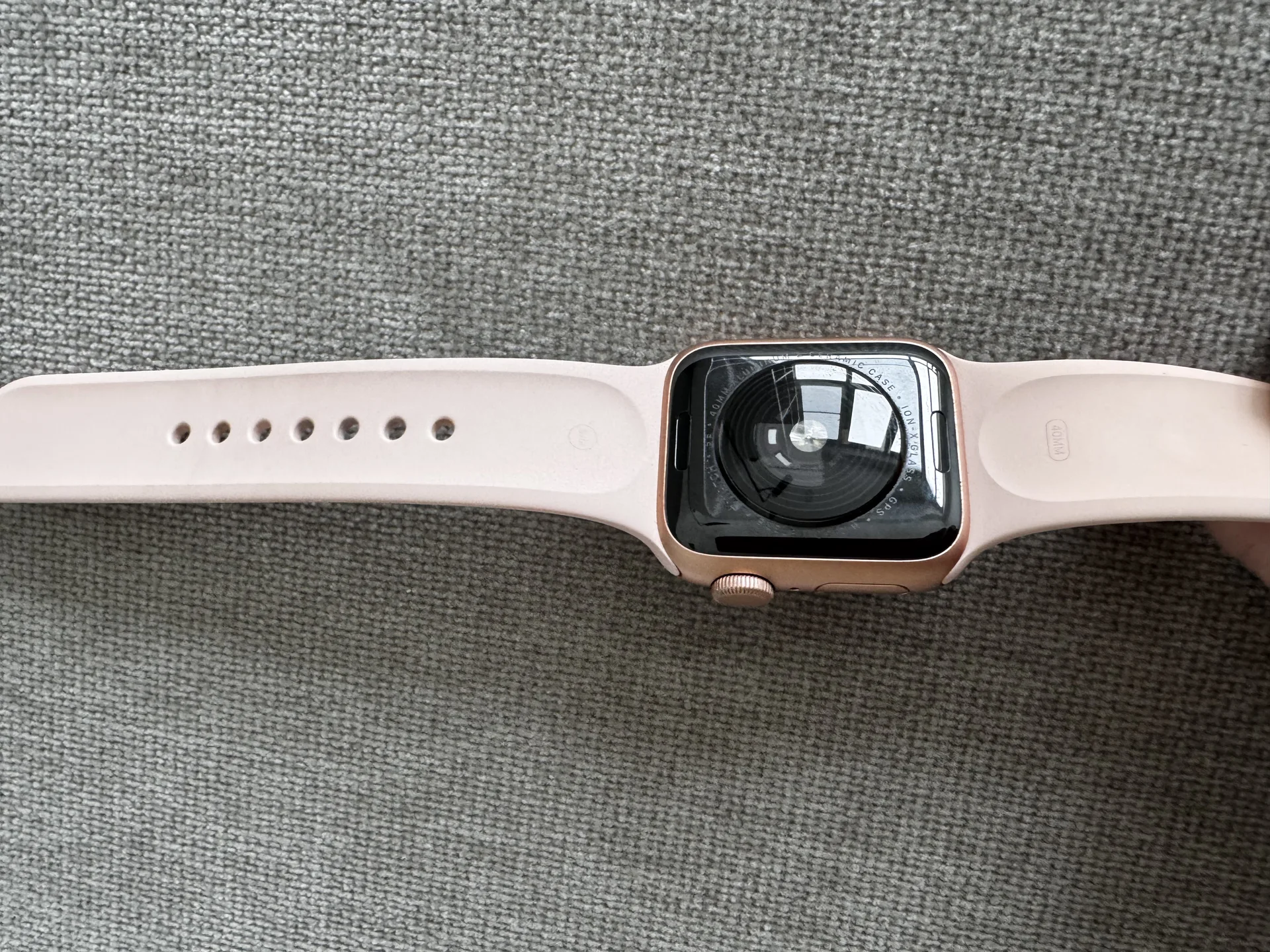 Apple Watch se A2351 - миниатюра 7