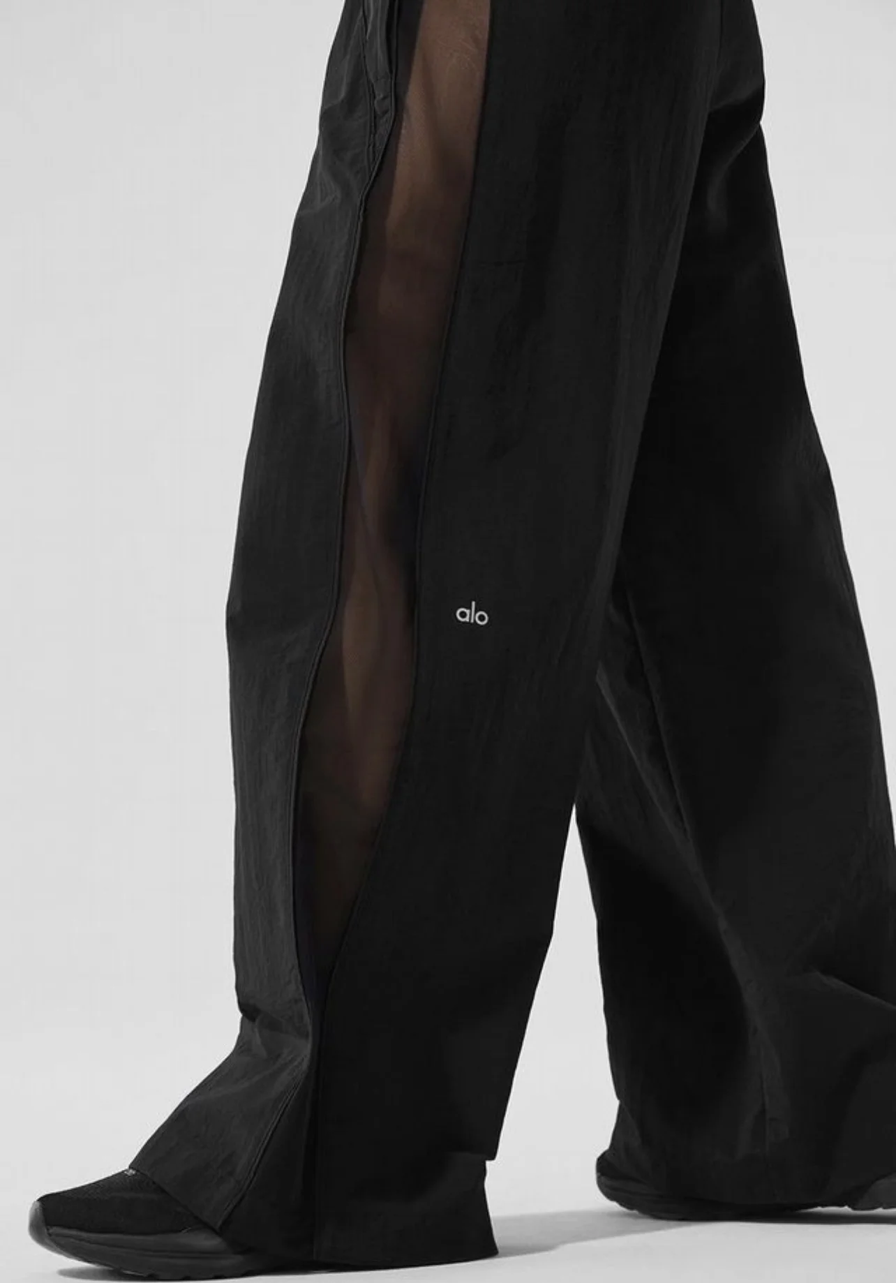 Alo Yoga штаны - миниатюра 2