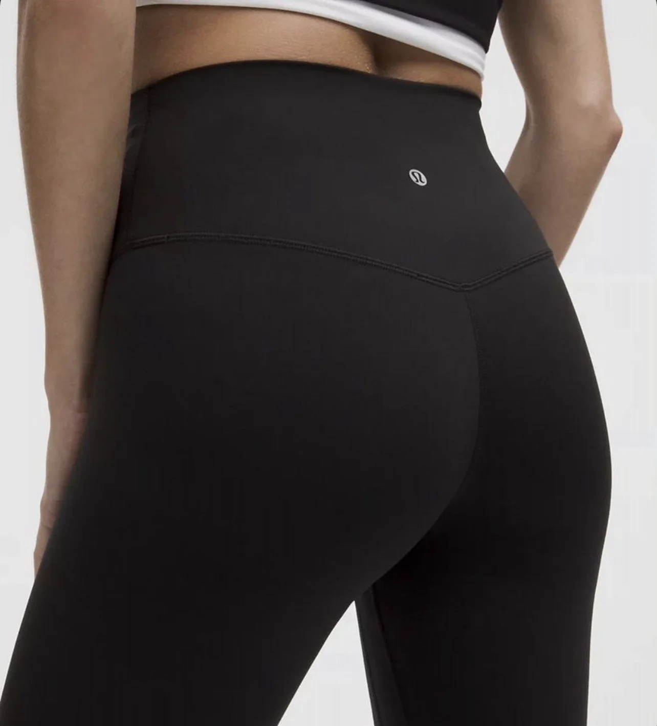Lululemon леггинсы - изображение 1