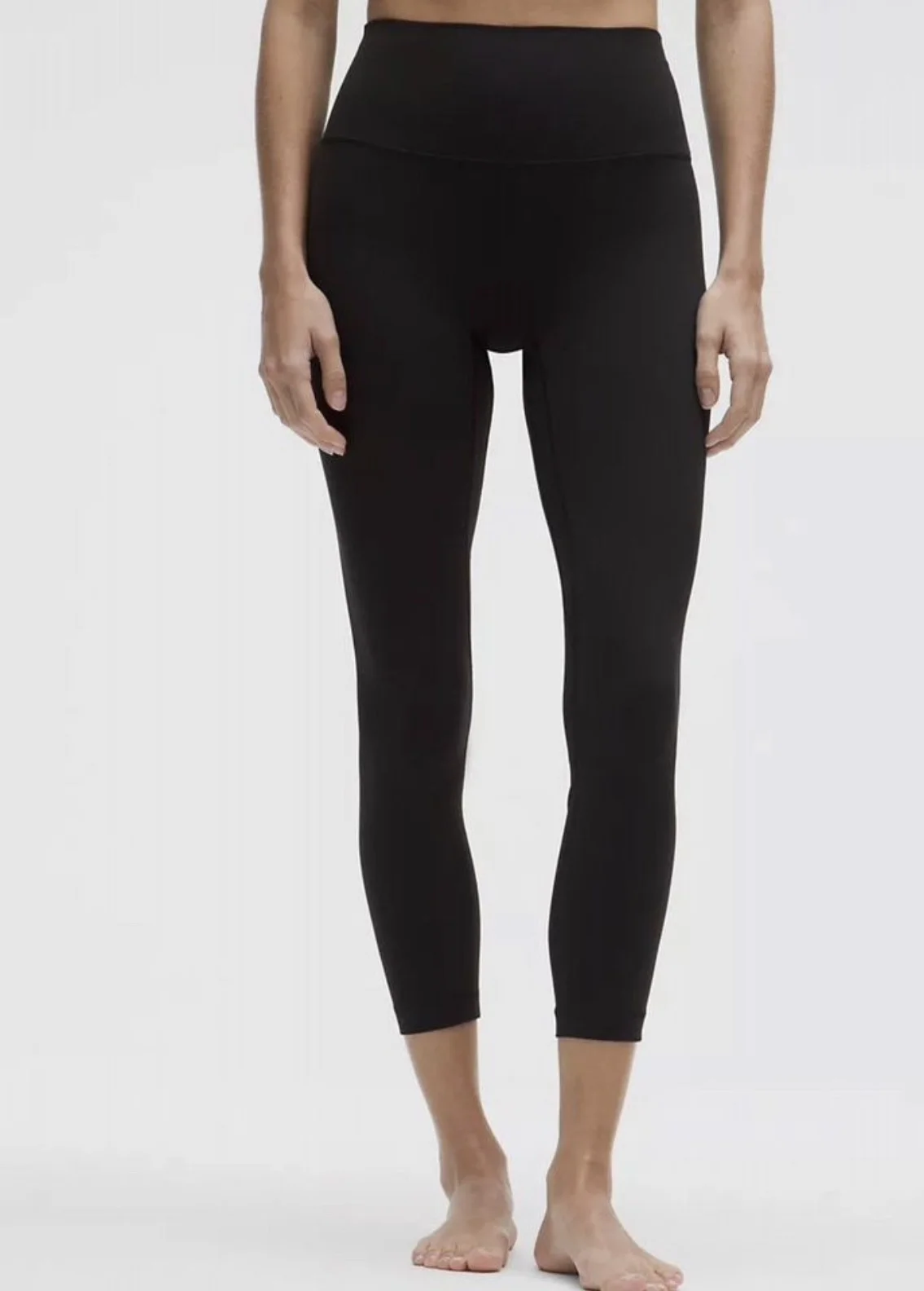 Lululemon леггинсы - миниатюра 2