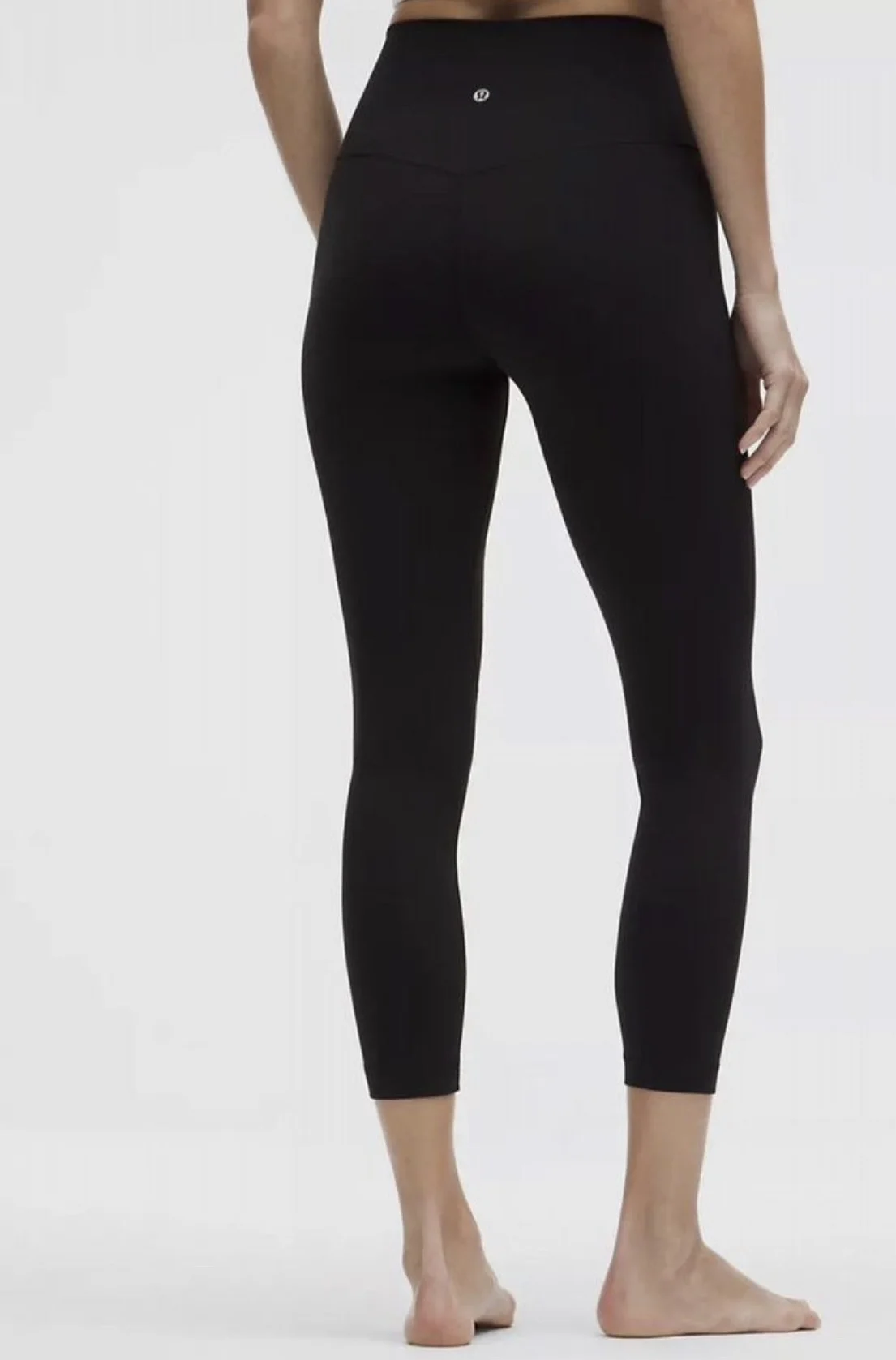 Lululemon леггинсы - миниатюра 3