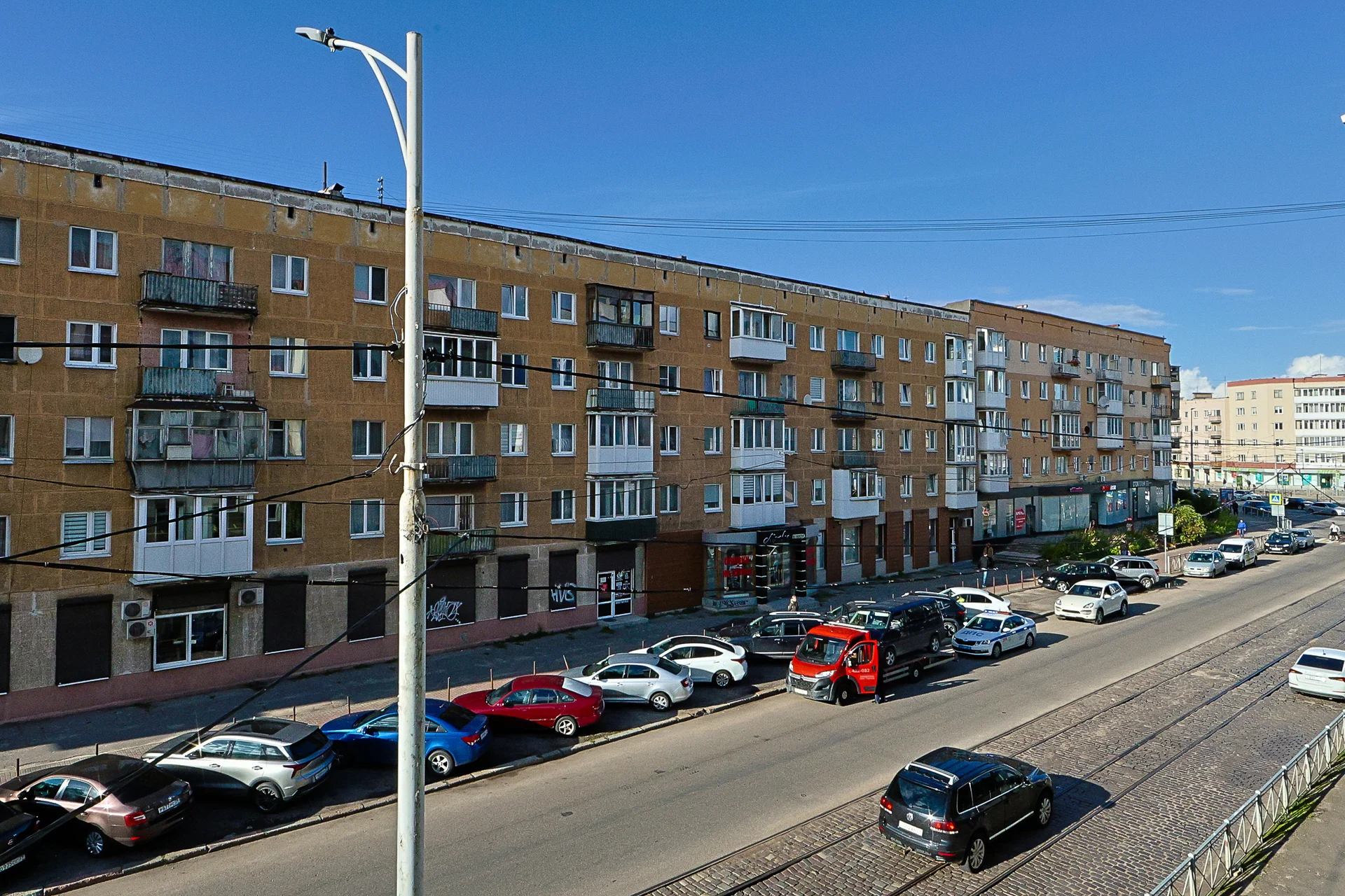 Готовый бизнес квартира под сдачу в аренду - миниатюра 21