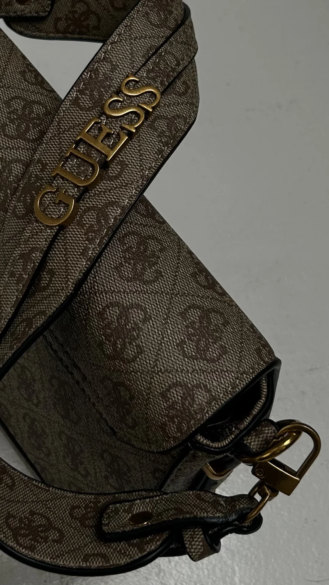 сумка женская Guess - миниатюра 5
