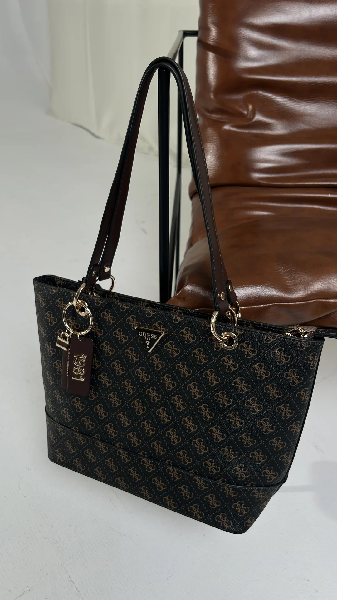 сумка женская Guess - миниатюра 2