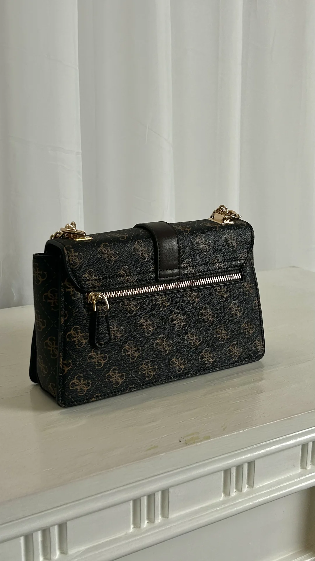 Женскя сумка Guess - миниатюра 2