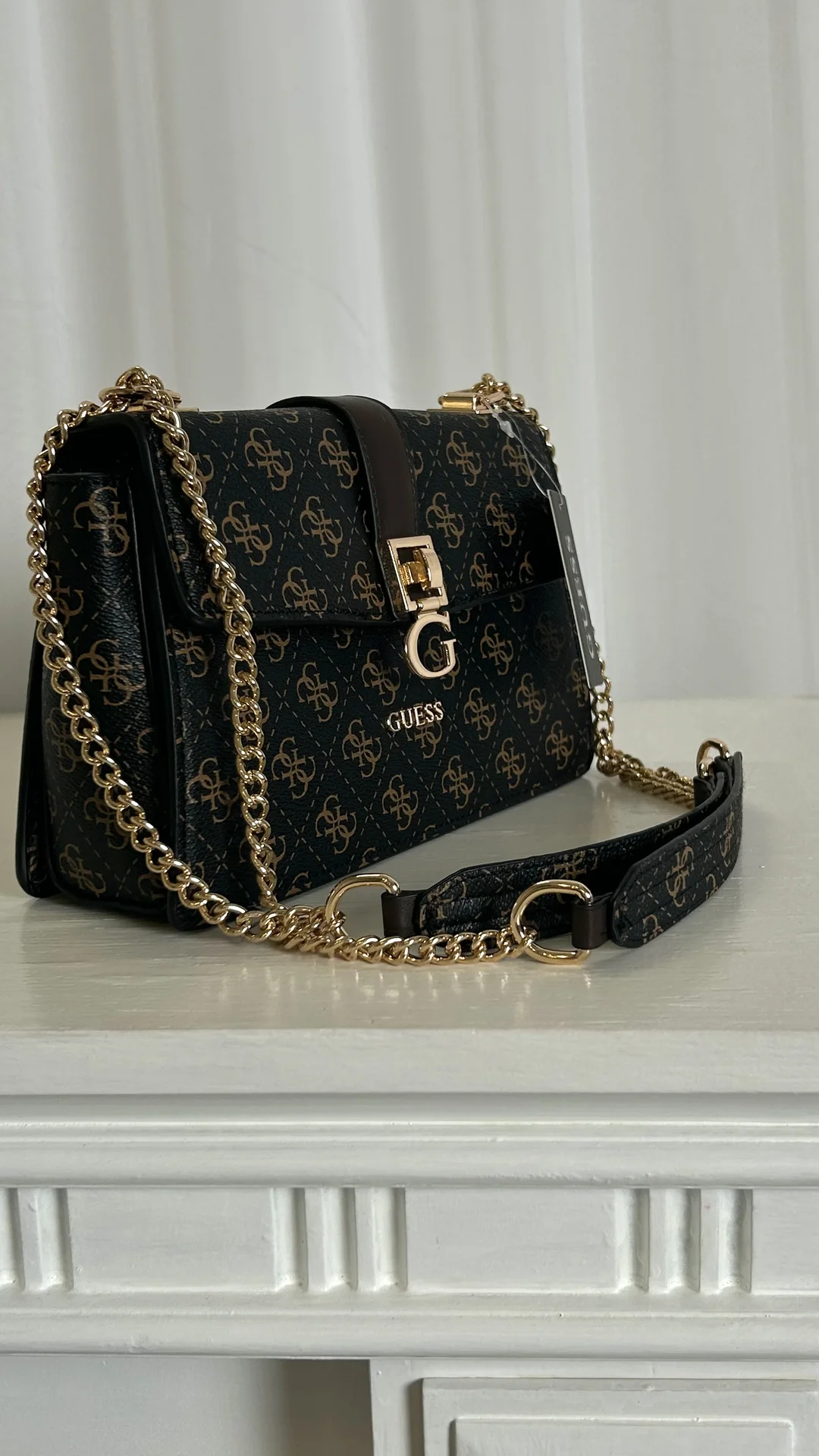 Женскя сумка Guess - миниатюра 3