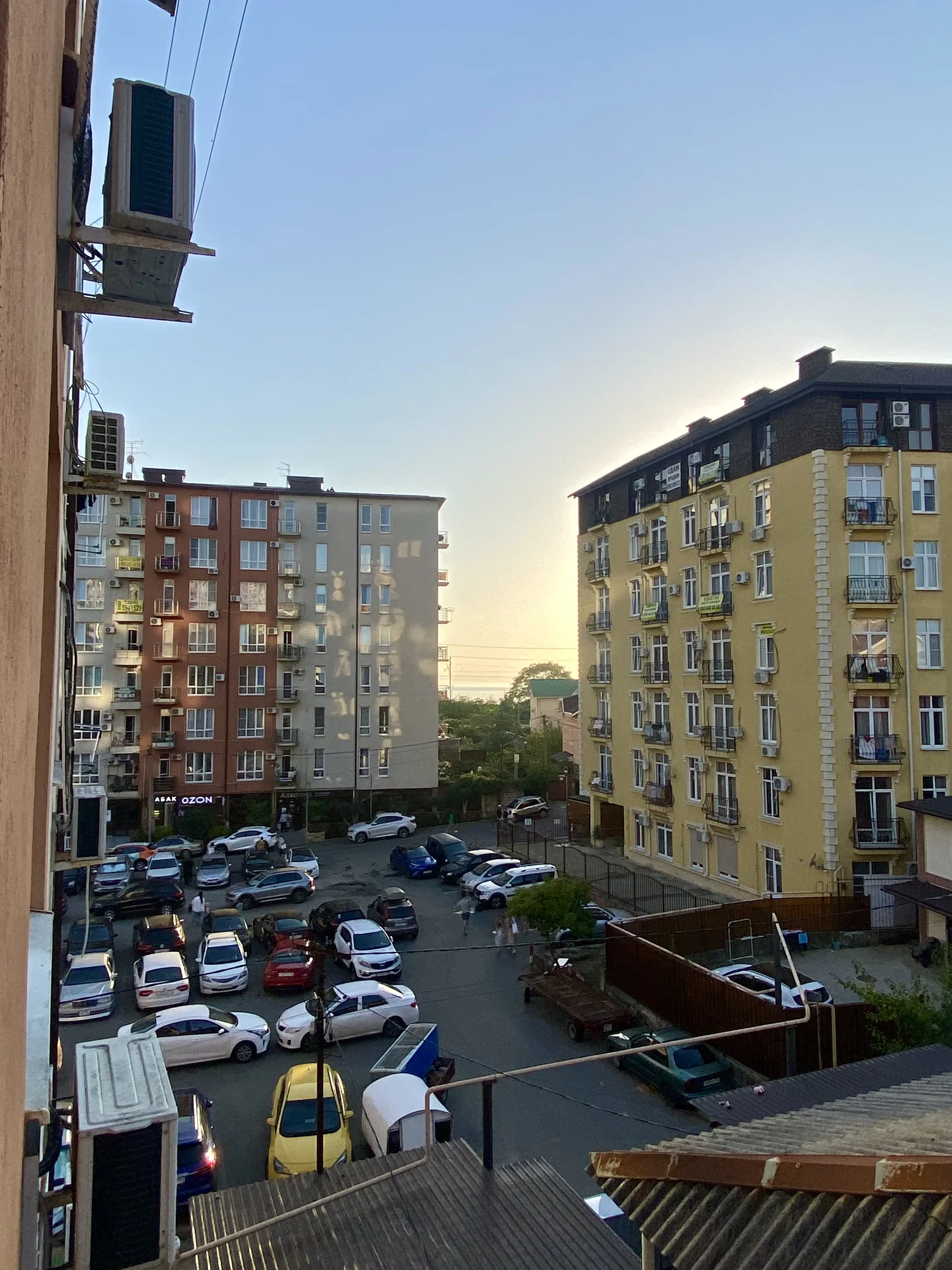 Квартира у моря - миниатюра 8