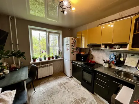 ПРОДАМ ОДНОКОМНАТНУЮ КВАРТИРУ УЛУЧШЕННОЙ ПЛАНИРОВКИ В РАЙОНЕ МАШЗАВОДА.
