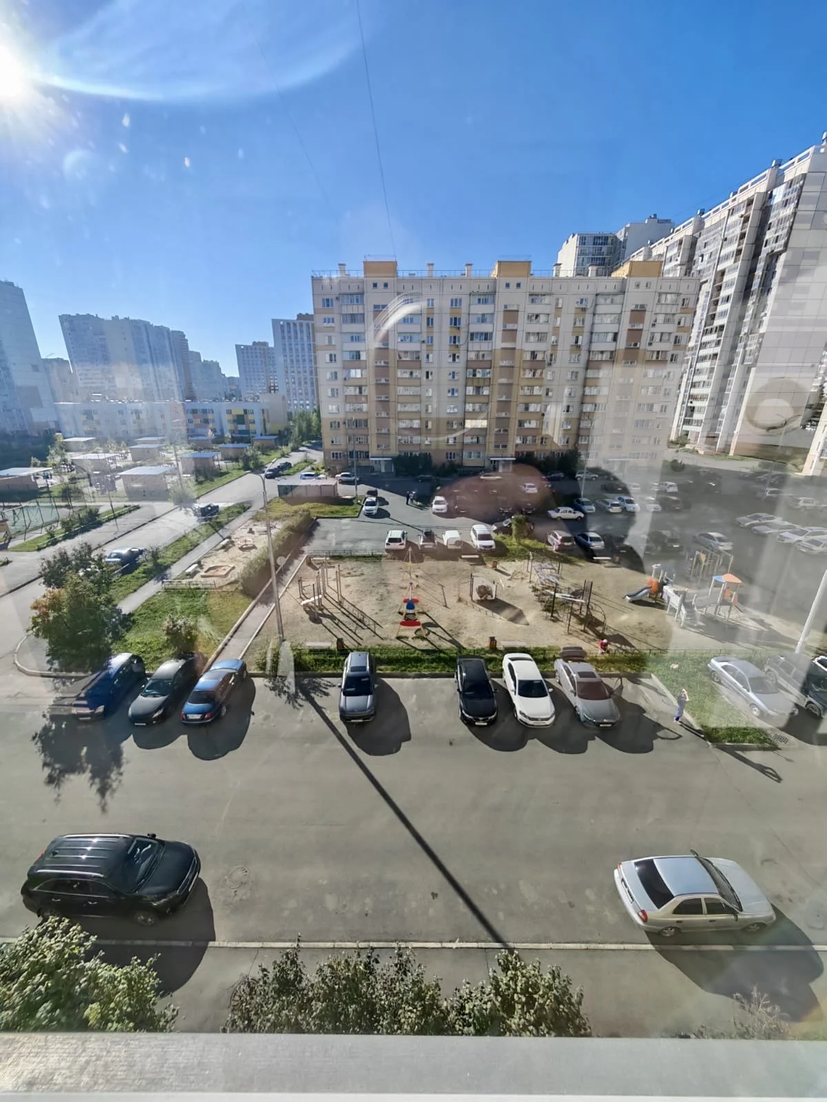 ПРОДАМ ОДНОКОМНАТНУЮ КВАРТИРУ СО ВСЕЙ МЕБЕЛЬЮ ЖК « - миниатюра 7