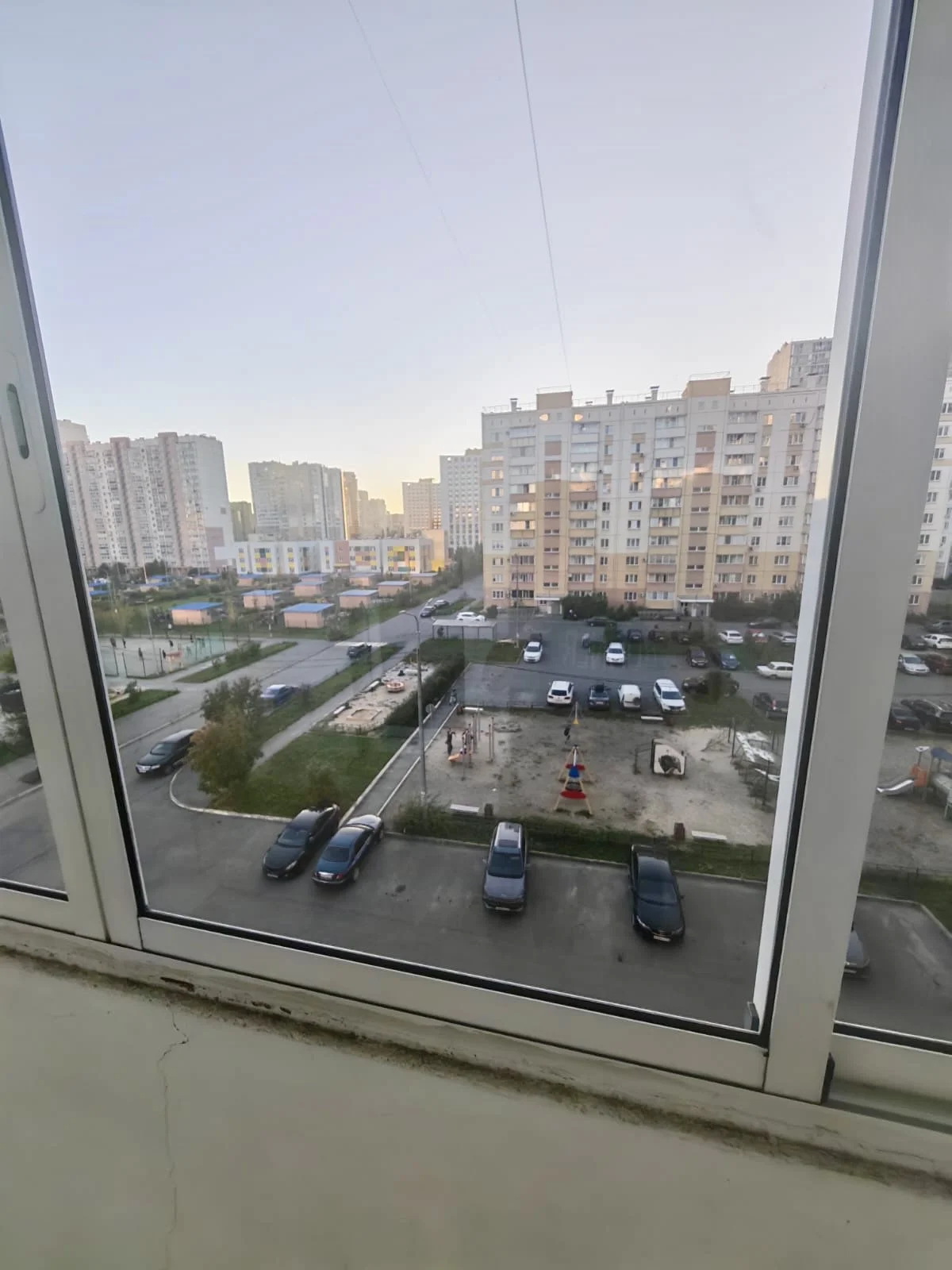 ПРОДАМ ОДНОКОМНАТНУЮ КВАРТИРУ СО ВСЕЙ МЕБЕЛЬЮ ЖК « - миниатюра 8