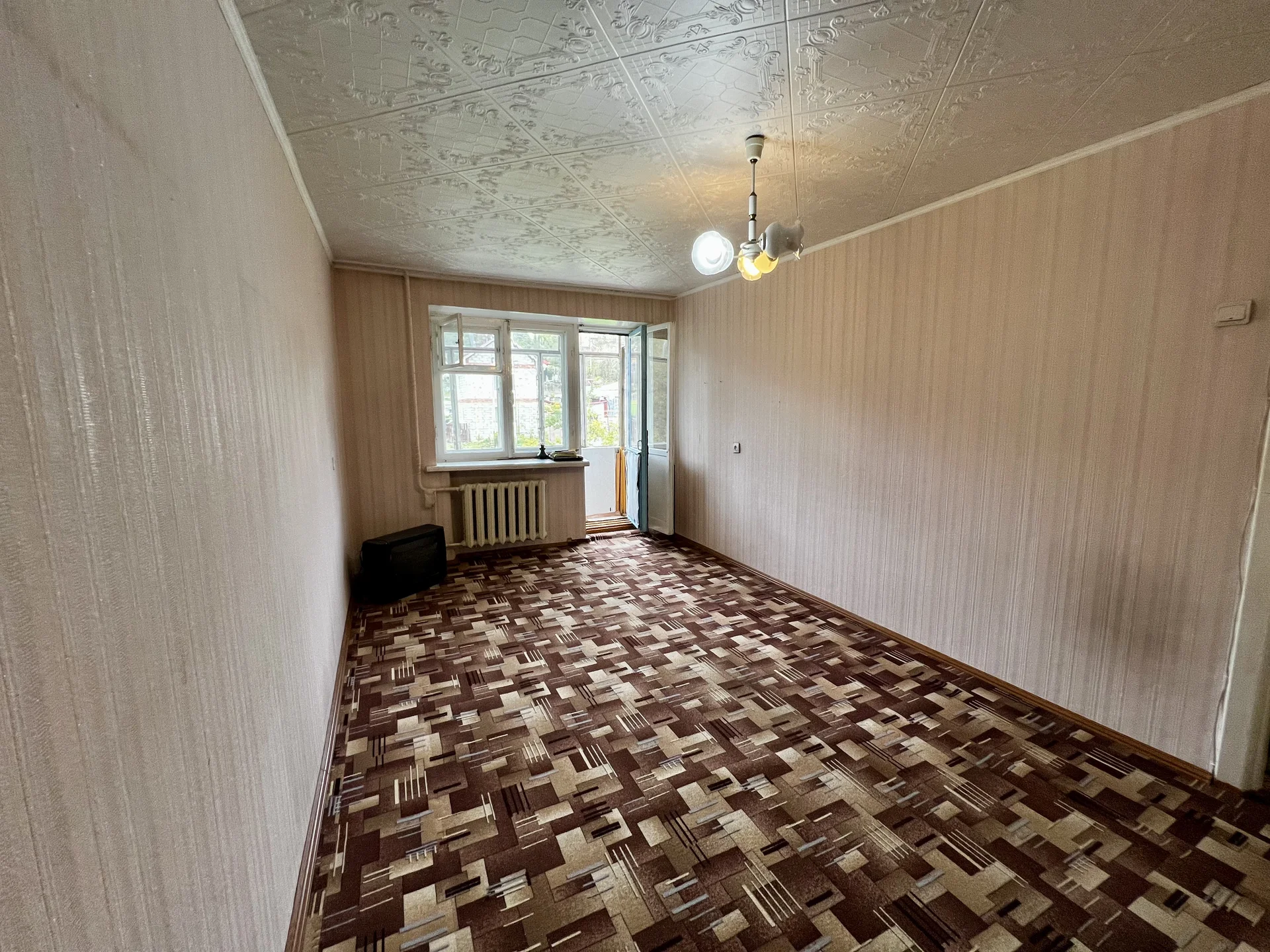 ПРОДАМ 2-Х КОМНАТНУЮ КВАРТИРУ В РАЙОНЕ ВОКЗАЛА. - миниатюра 3