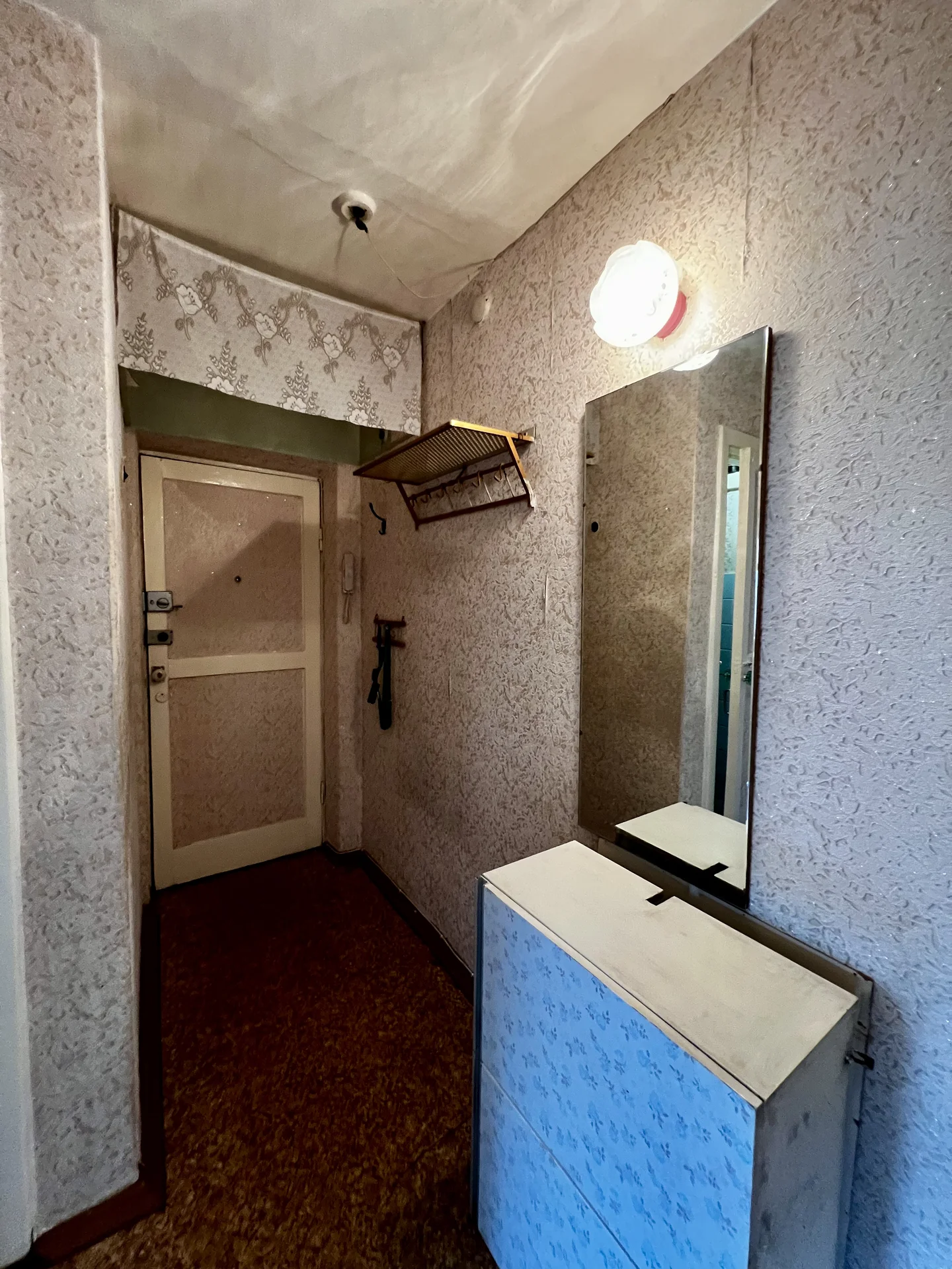 ПРОДАМ 2-Х КОМНАТНУЮ КВАРТИРУ В РАЙОНЕ ВОКЗАЛА. - миниатюра 16