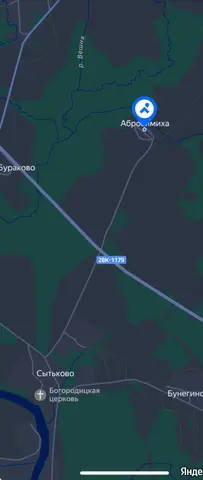 продам    участок