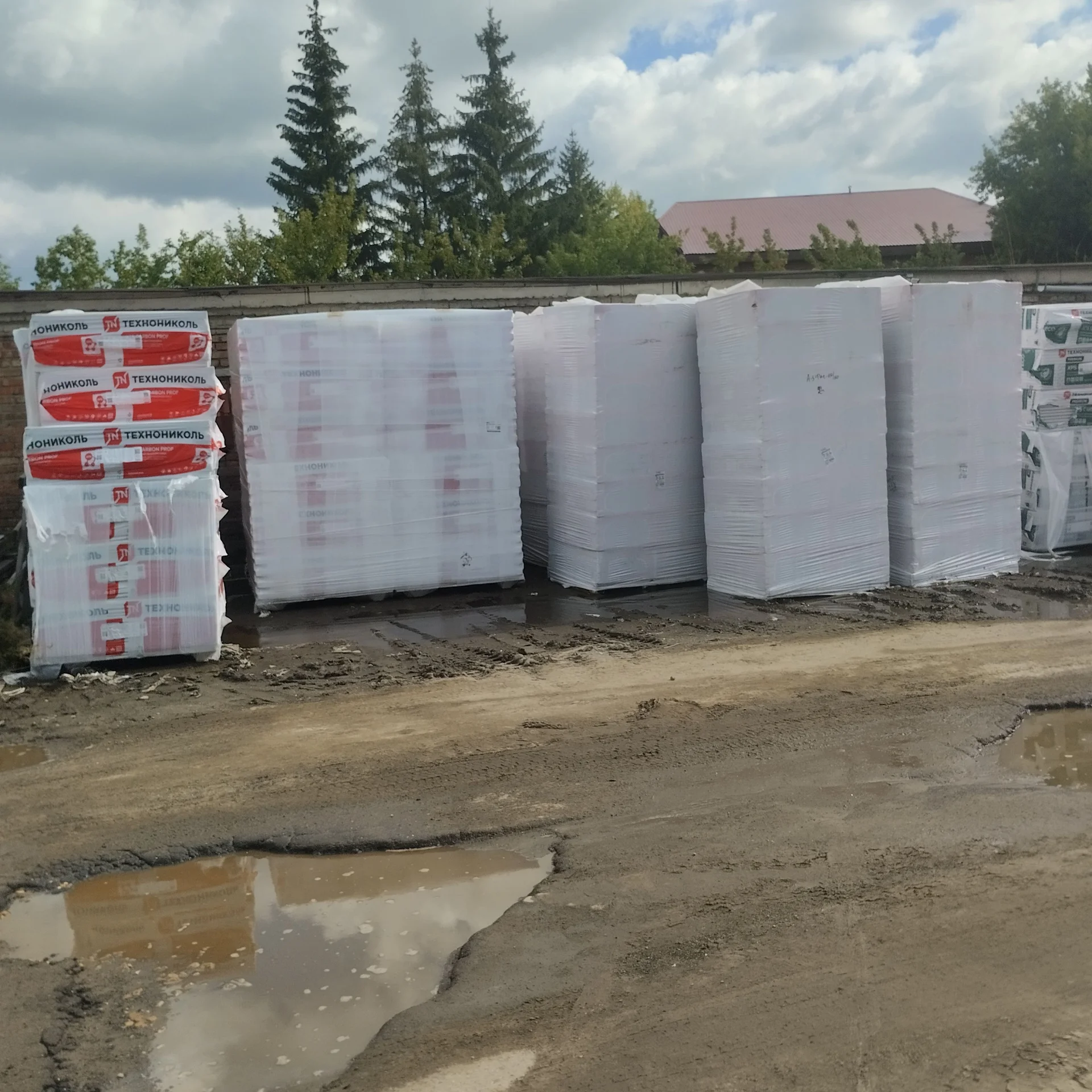 продам экструдированный пенополистирол - миниатюра 3