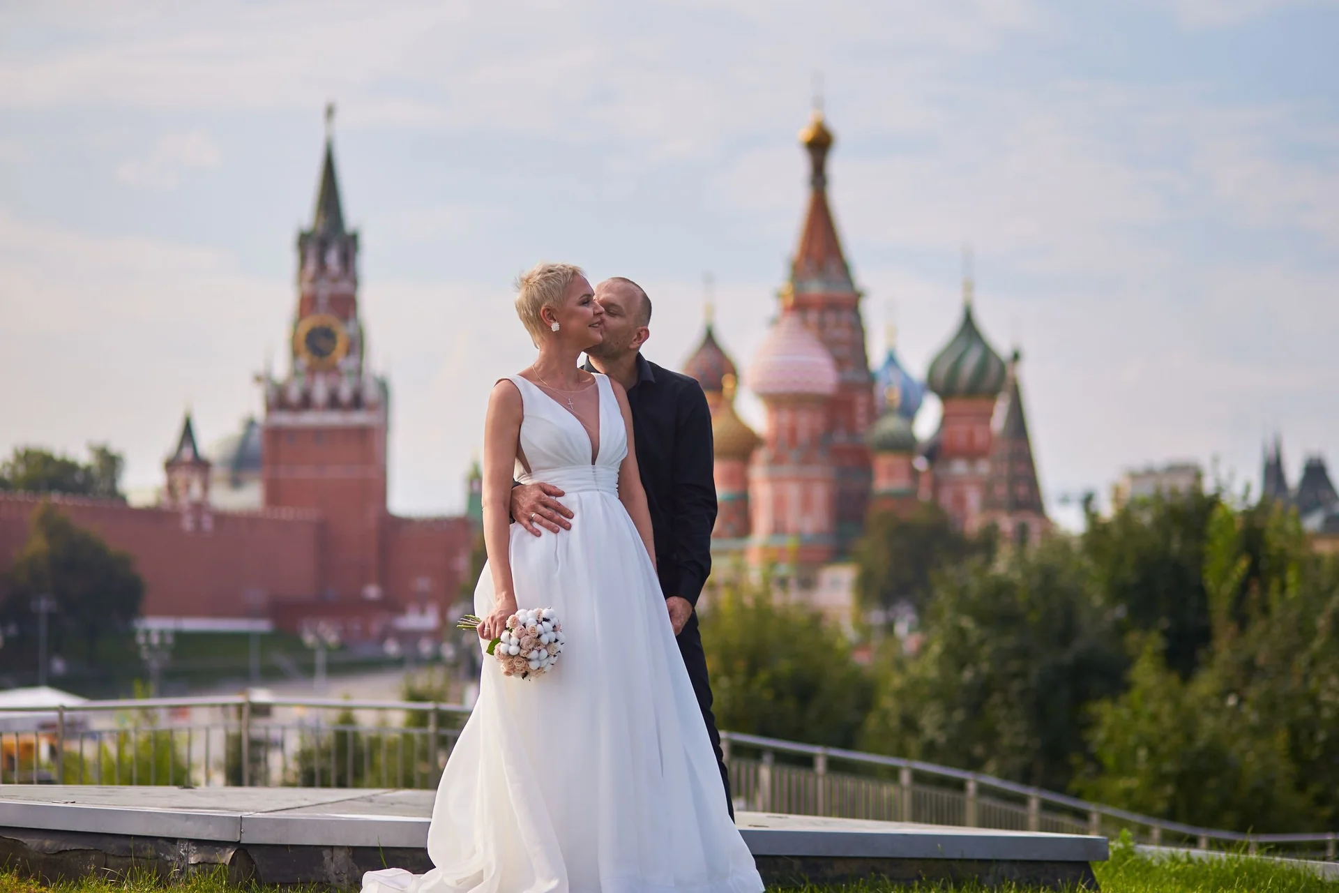 Профессиональный свадебный фотограф. - изображение 1