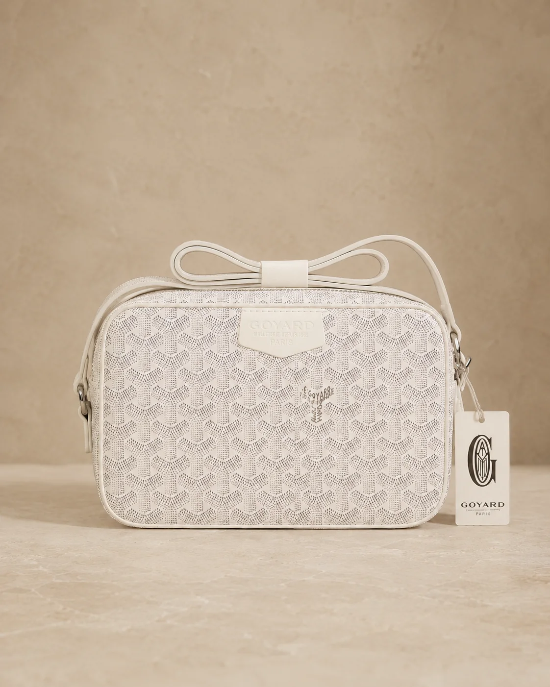 Сумка через плечо Goyard - миниатюра 2