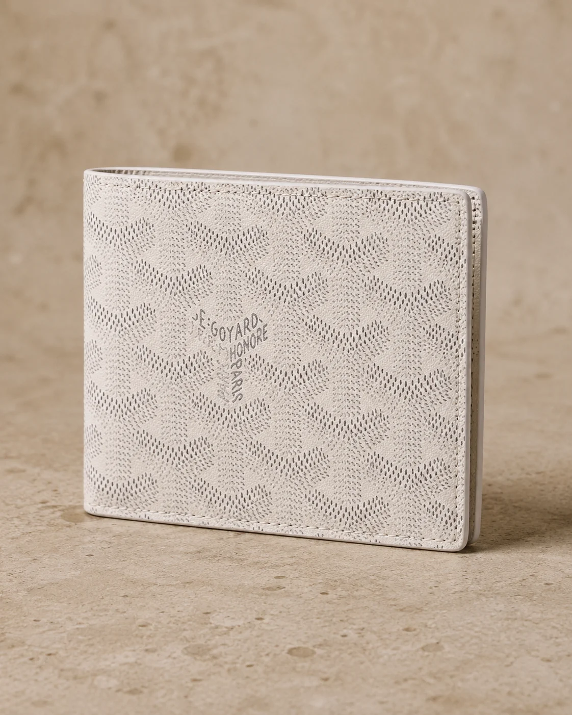 Кошелек Goyard - изображение 1