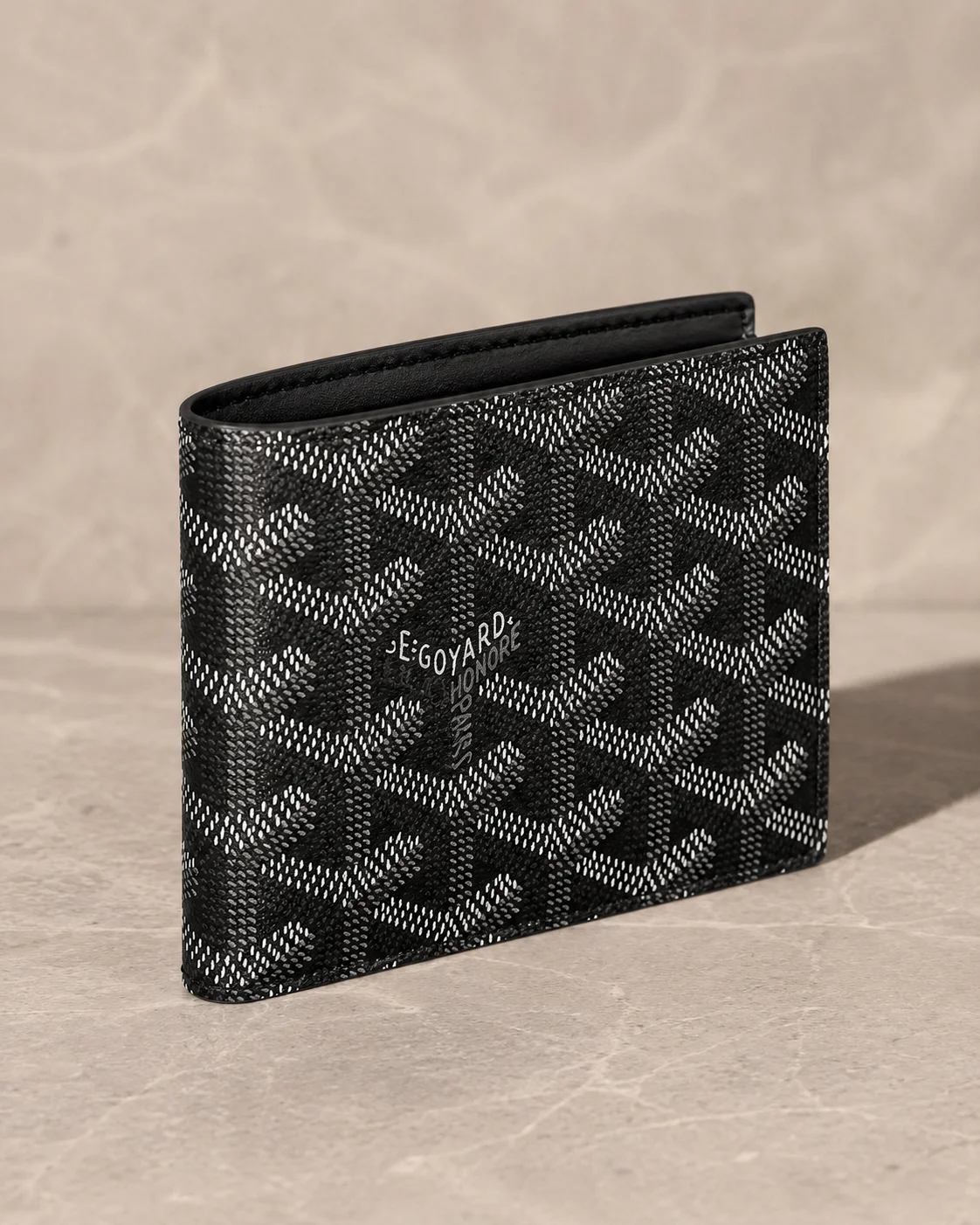 Кошелек Goyard - миниатюра 3