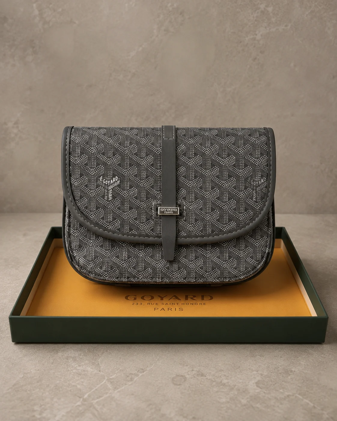 Сумка Goyard - миниатюра 2