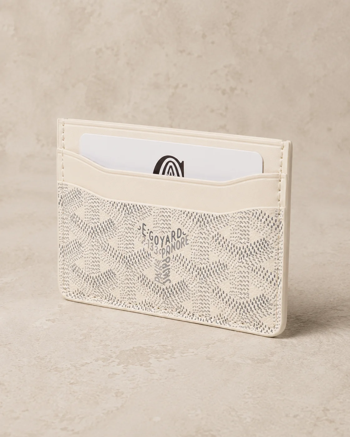 Картхолдер Goyard - миниатюра 2