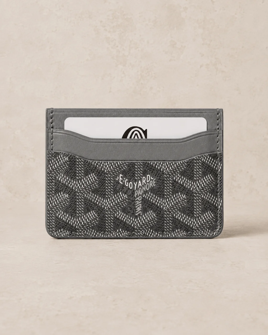 Картхолдер Goyard - миниатюра 3