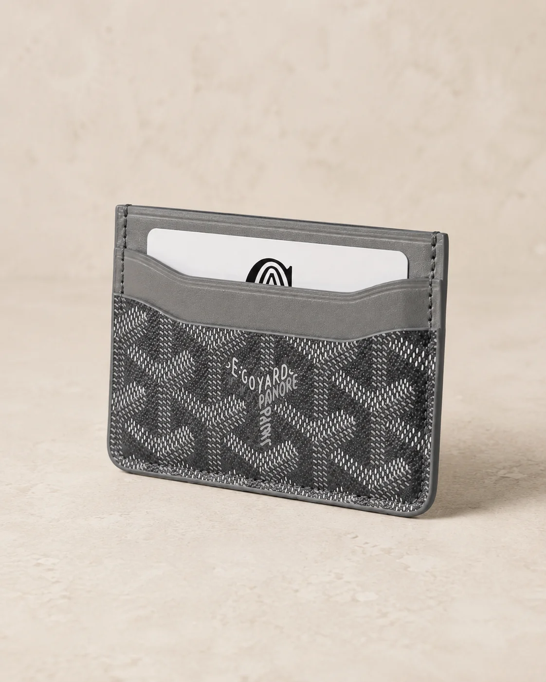 Картхолдер Goyard - миниатюра 4