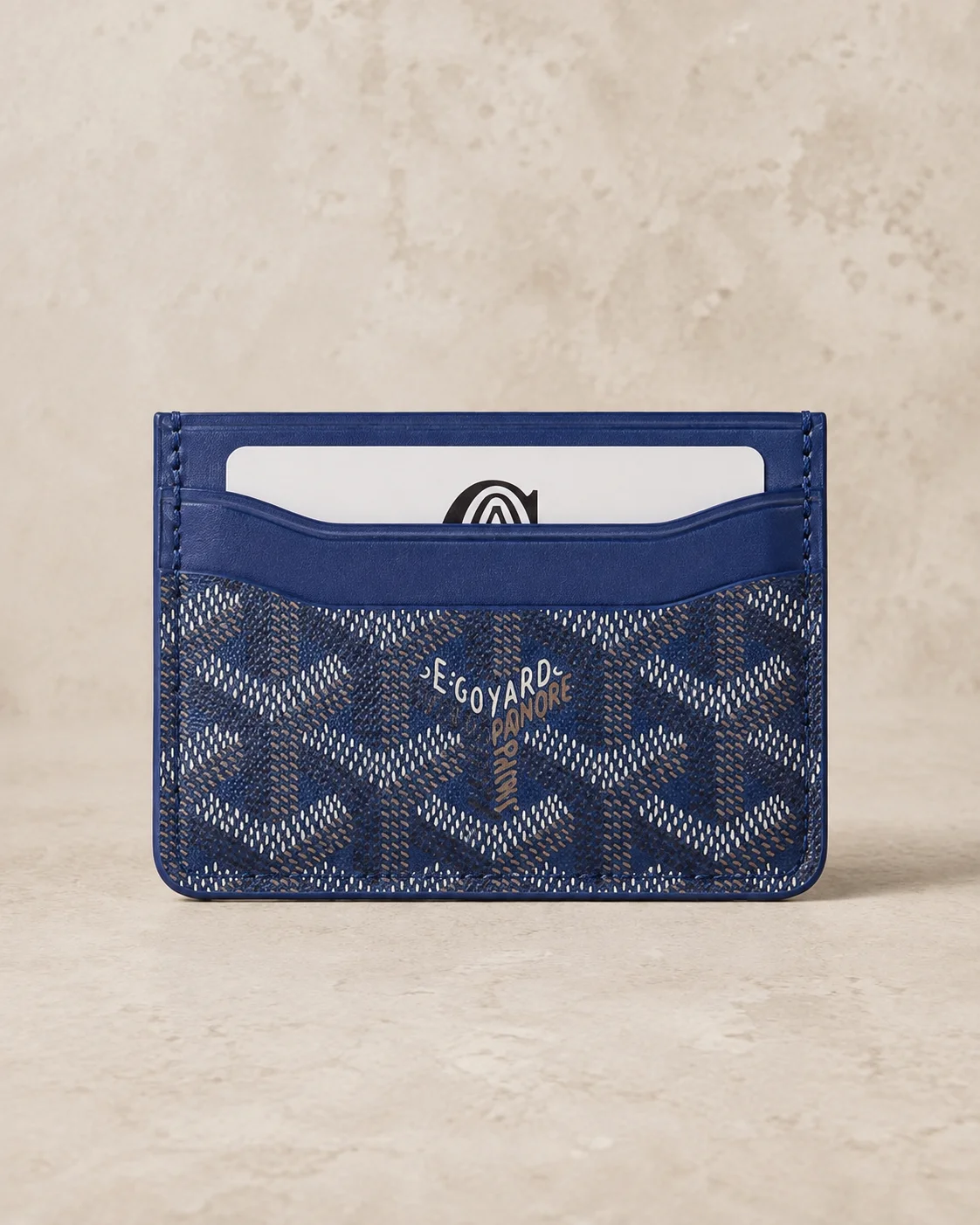 Картхолдер Goyard - миниатюра 9