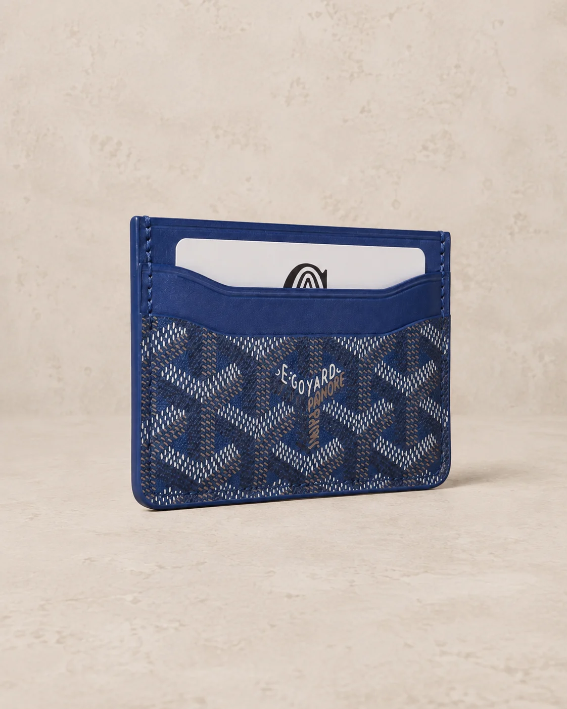 Картхолдер Goyard - миниатюра 10
