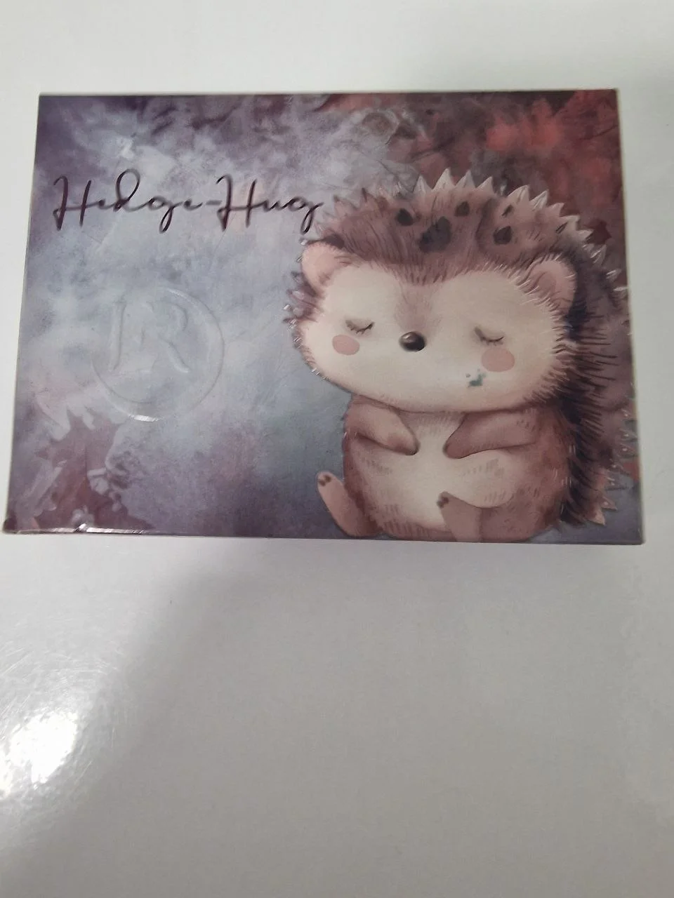 Ensley Reign Hedge Hug тени - миниатюра 7