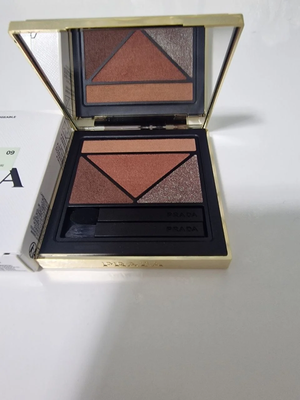 Prada Dimensions 09 Primula - миниатюра 2