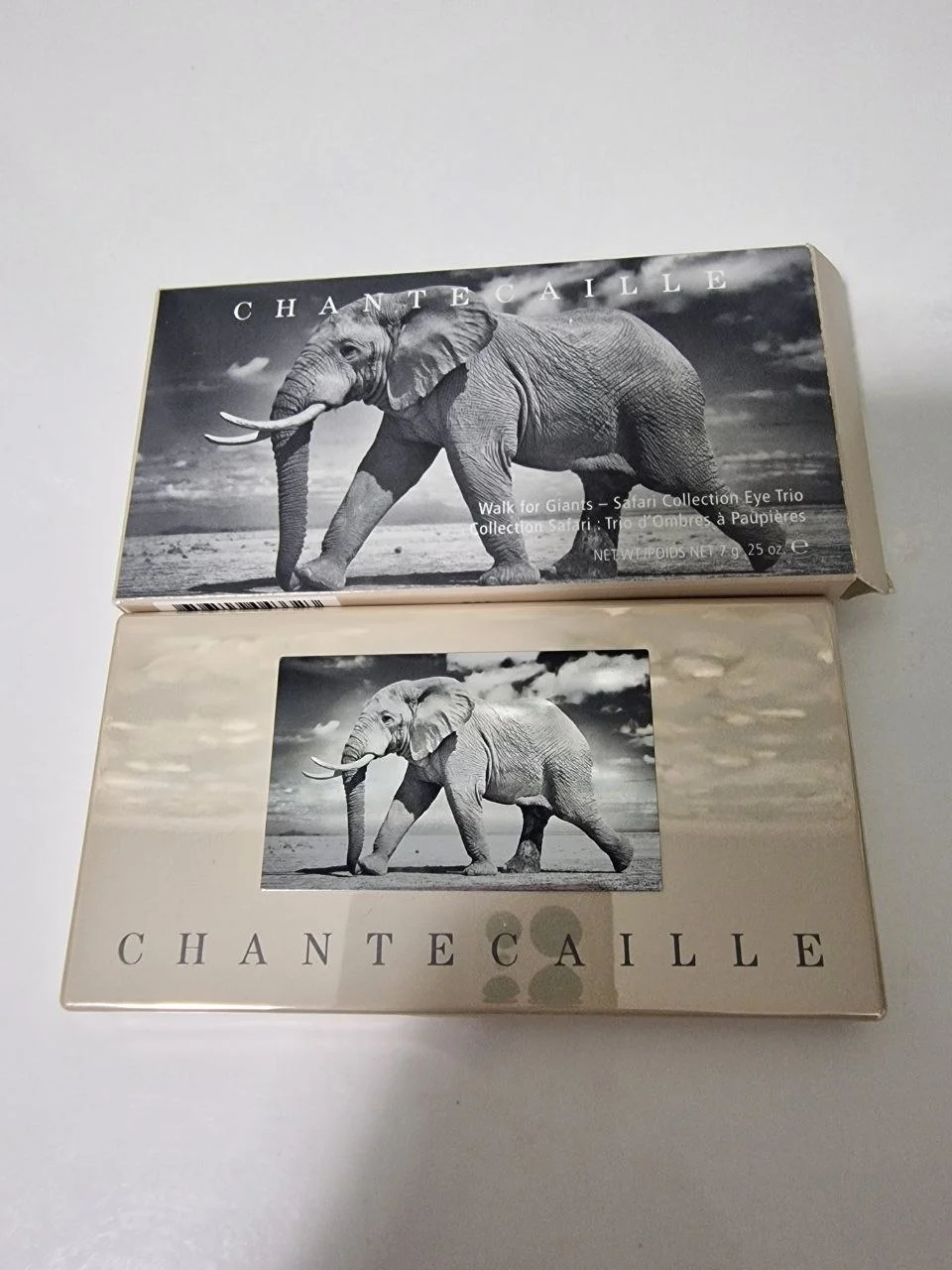 Chantecaille Walk for Giants - миниатюра 2
