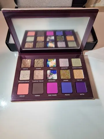 Adept Cosmetics Legend of Ardra