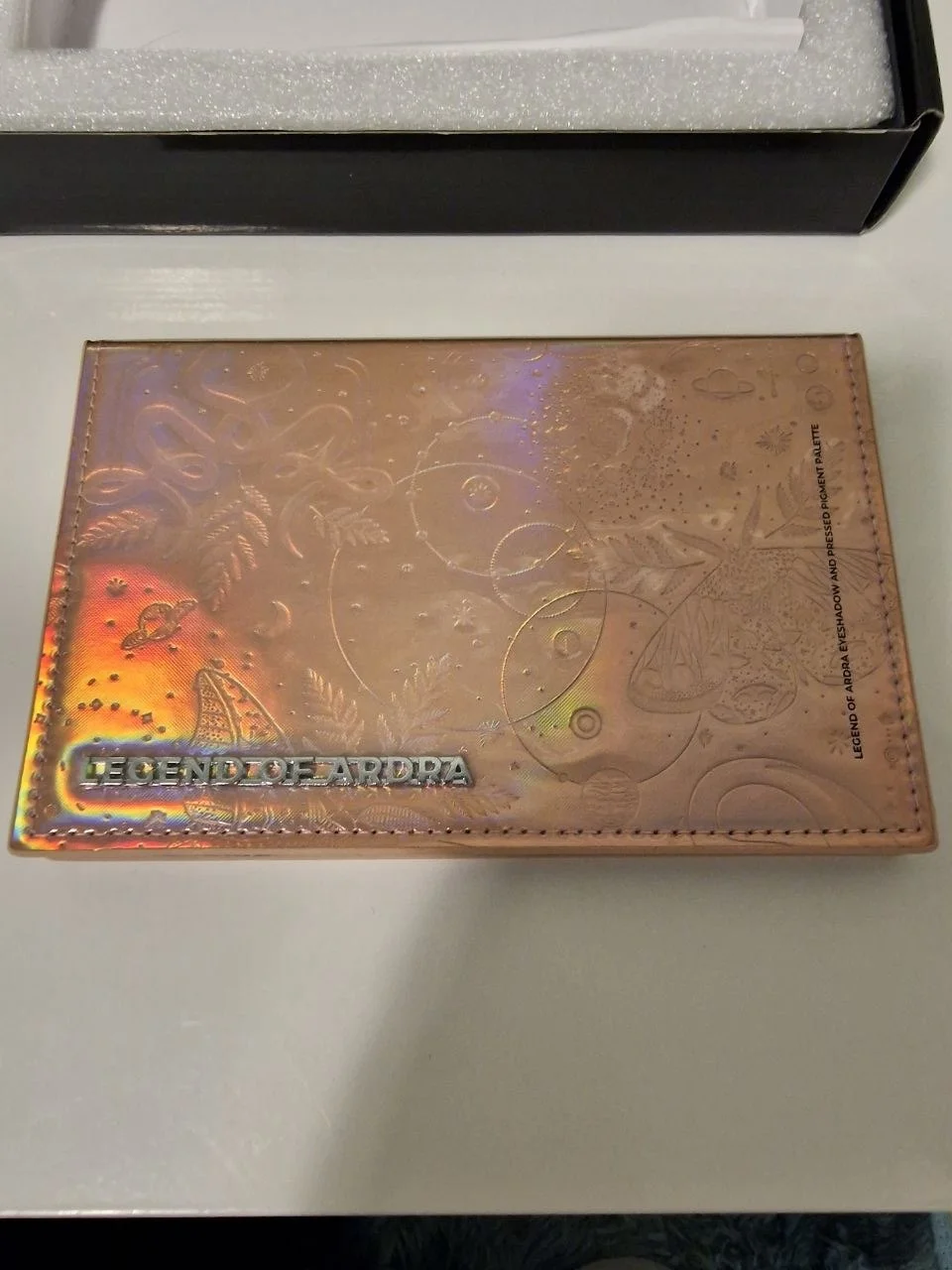 Adept Cosmetics Legend of Ardra - миниатюра 5